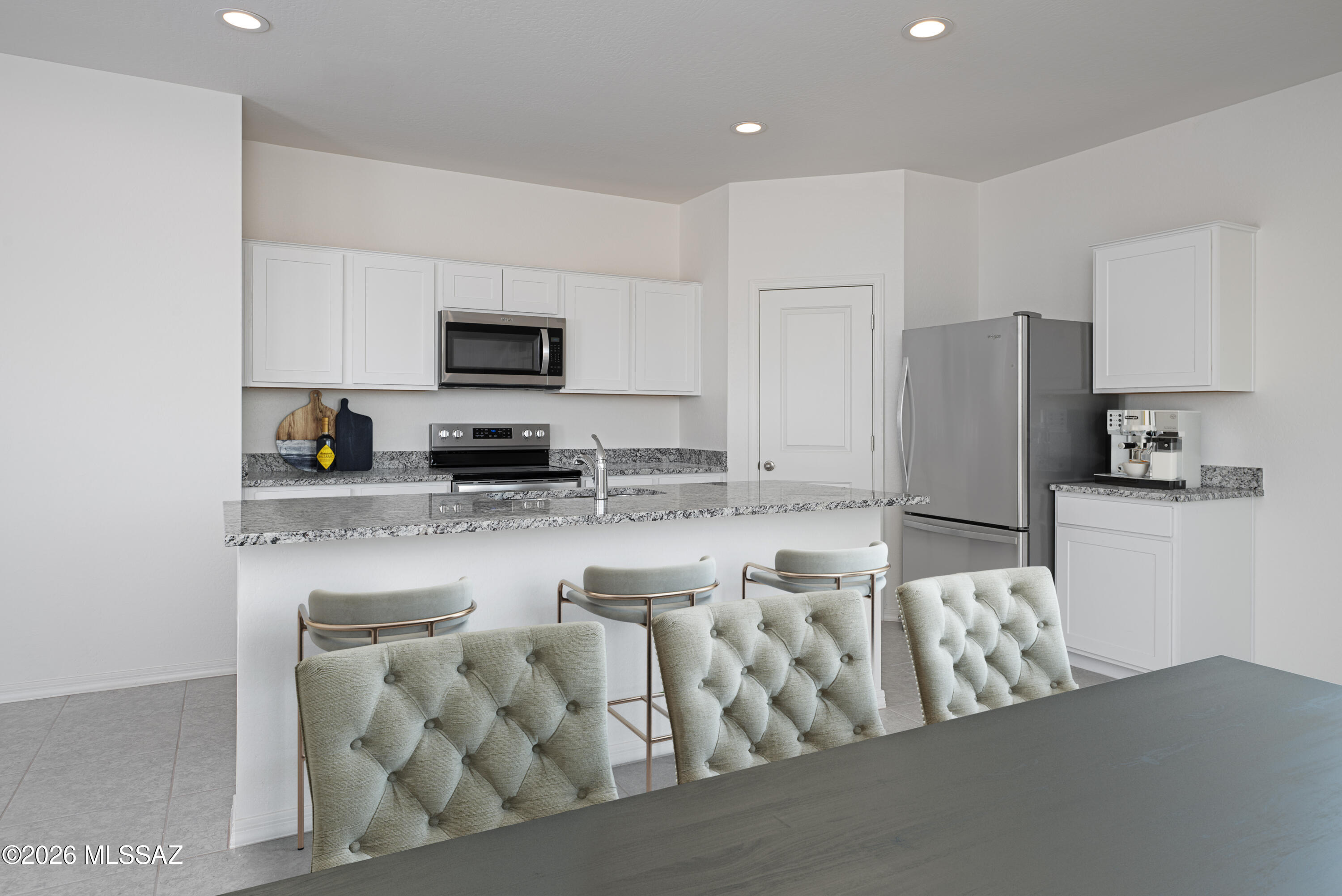 Star Valley Block 8 - Residential