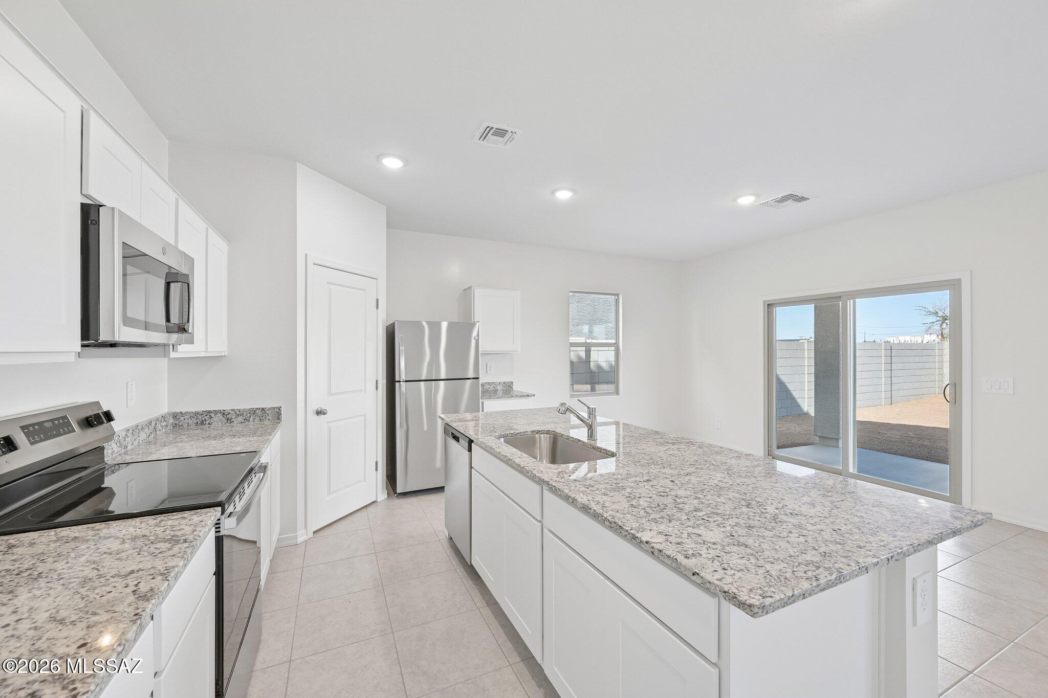Star Valley Block 8 - Residential