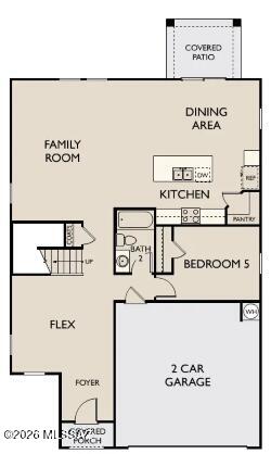 Star Valley Block 8 - Residential
