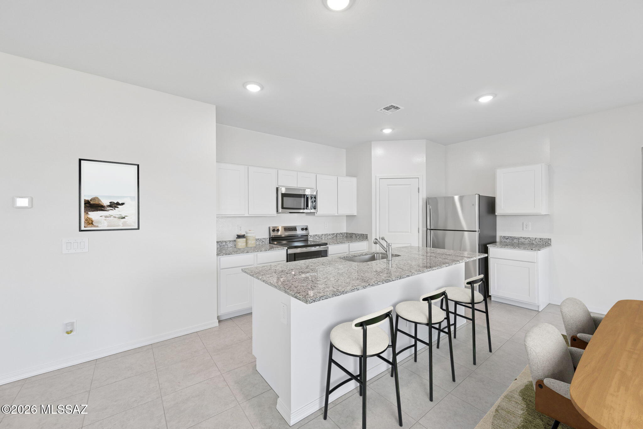 Star Valley Block 8 - Residential
