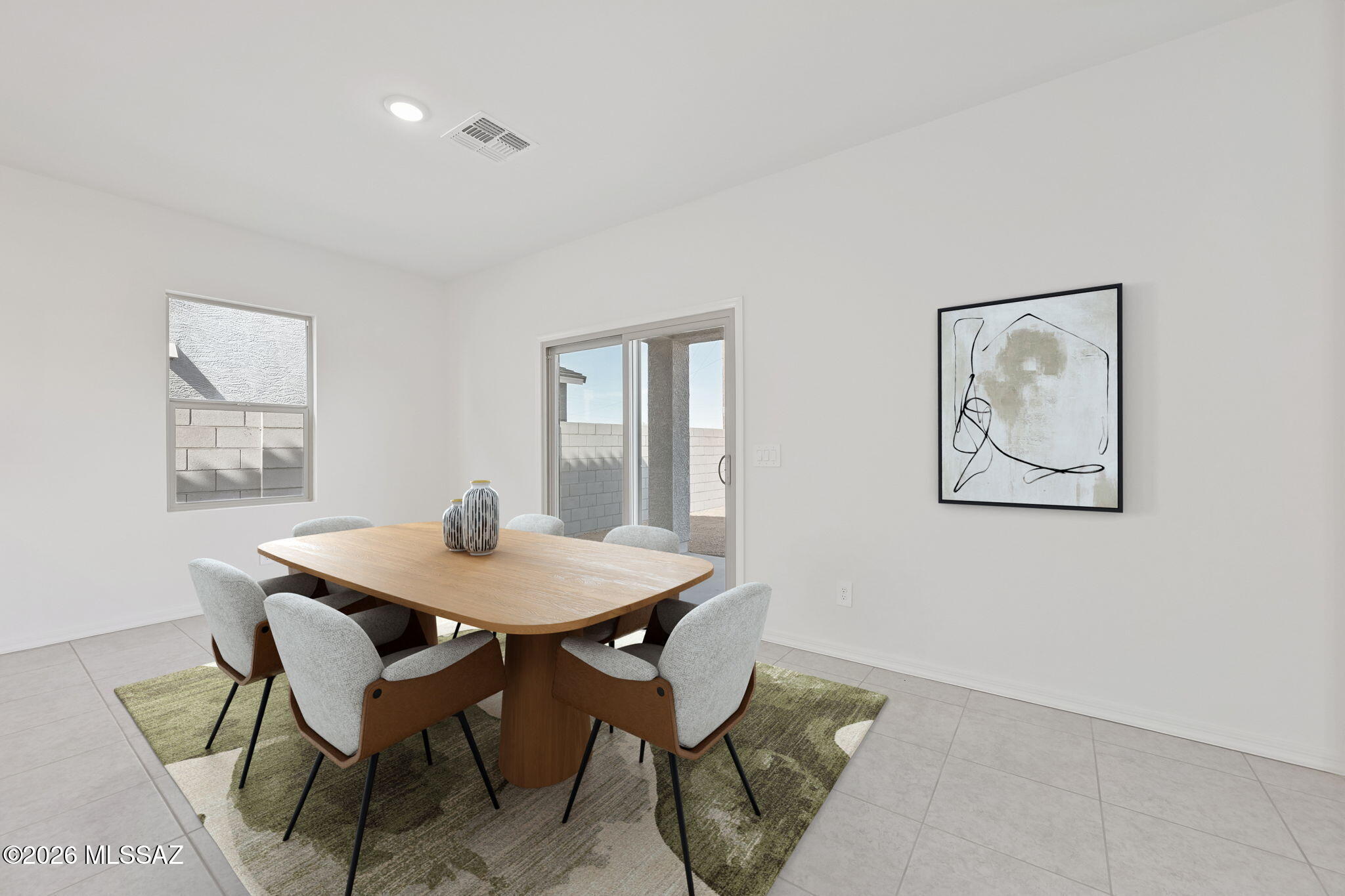 Star Valley Block 8 - Residential