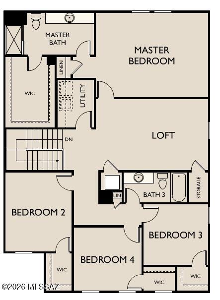 Star Valley Block 8 - Residential