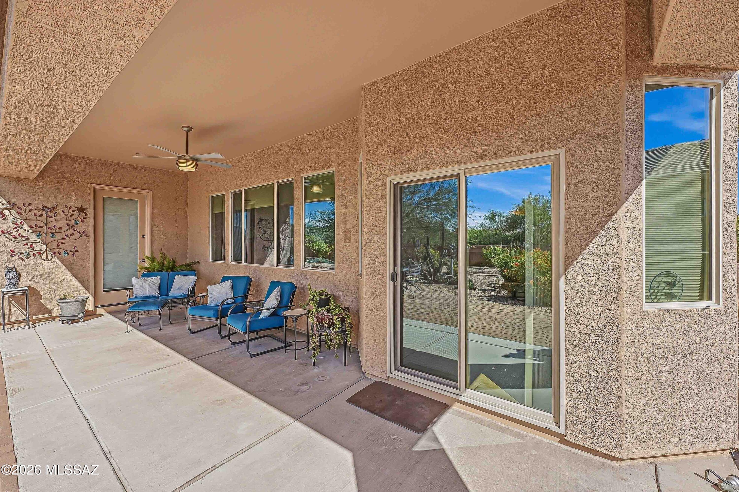 Las Campanas Blocks D & E - Residential