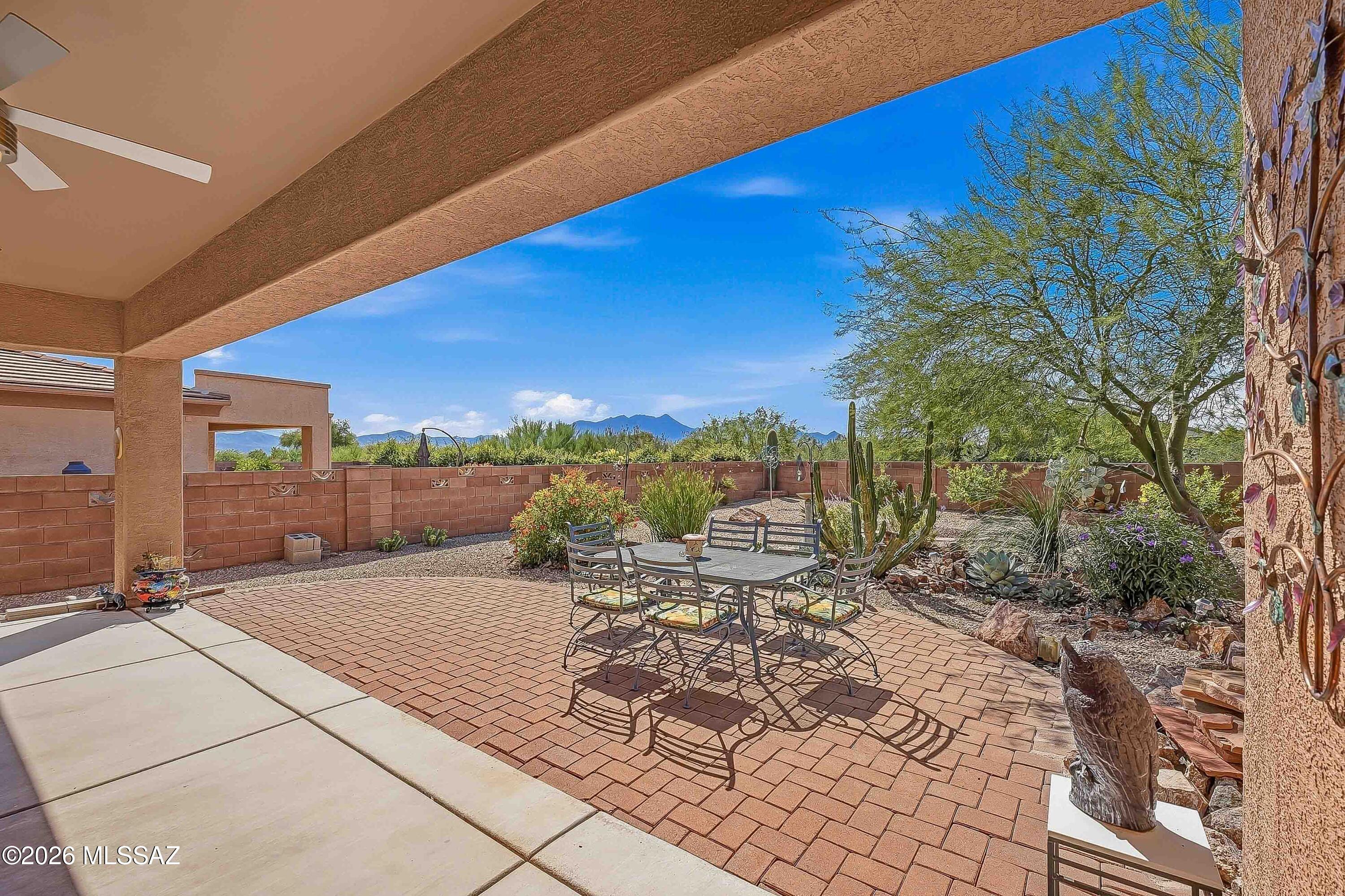 Las Campanas Blocks D & E - Residential