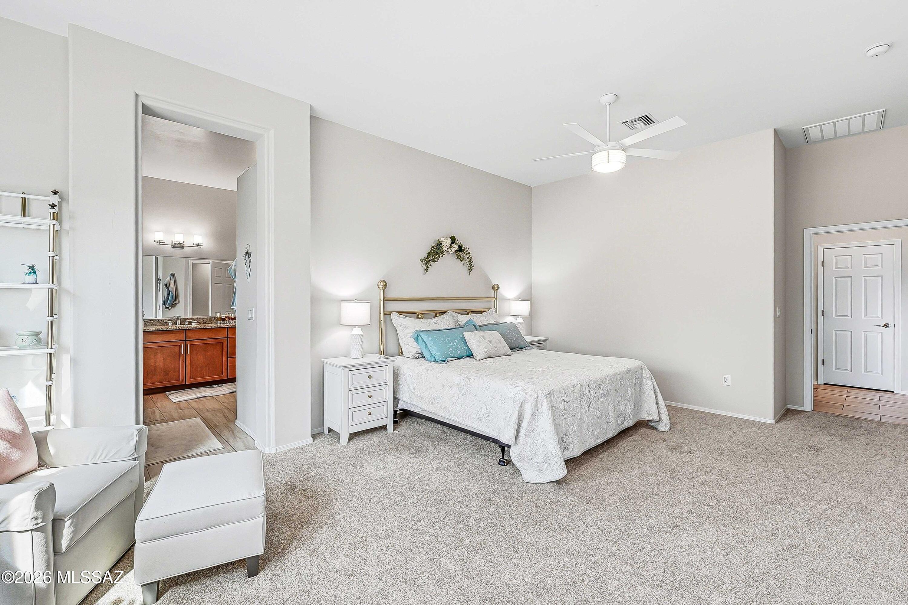 Las Campanas Blocks D & E - Residential
