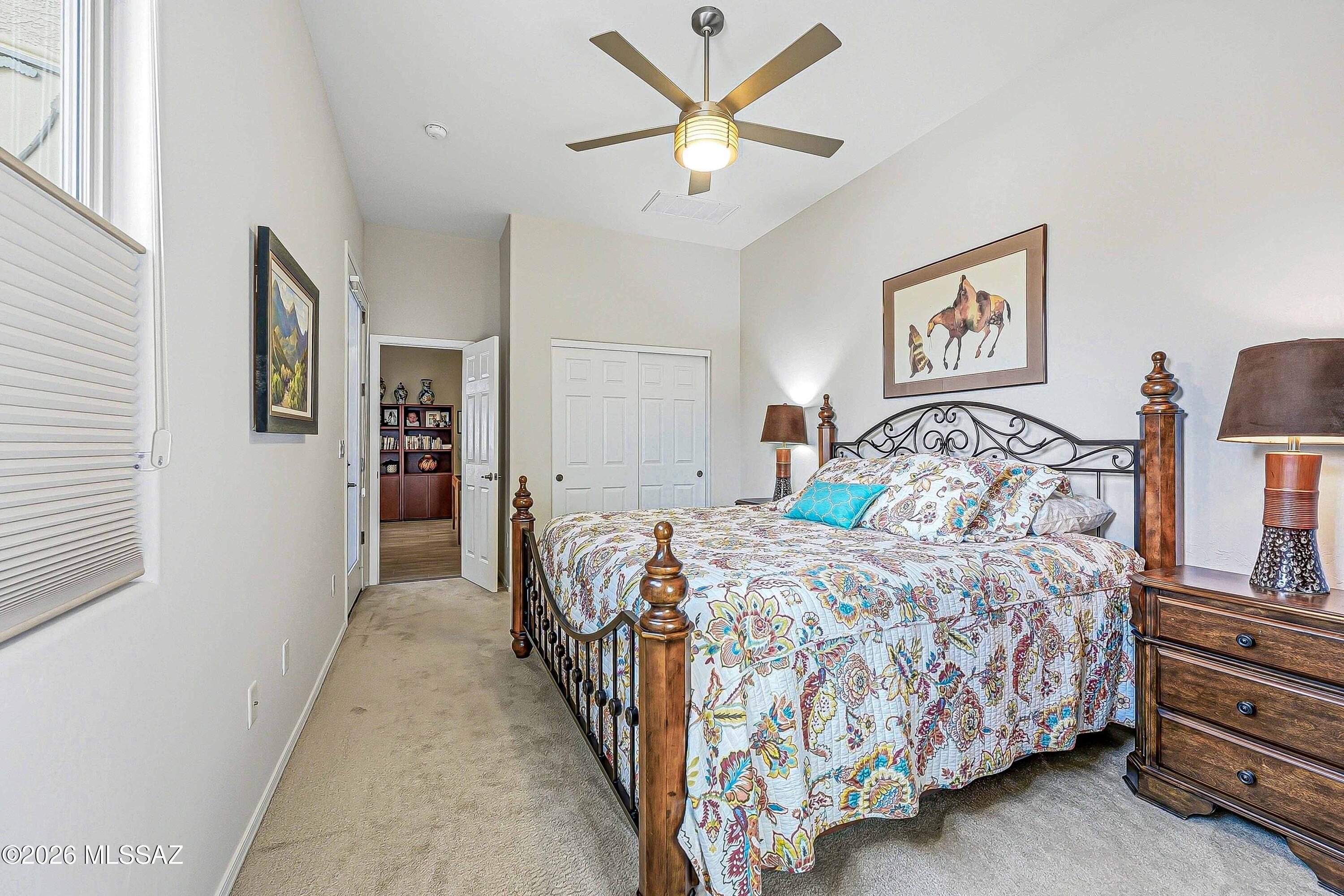 Las Campanas Blocks D & E - Residential