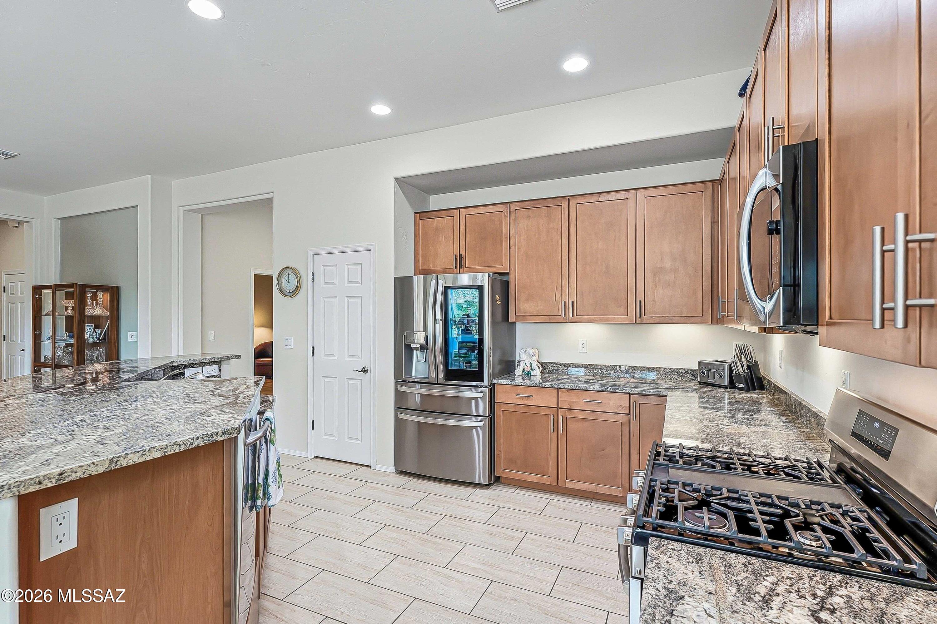 Las Campanas Blocks D & E - Residential