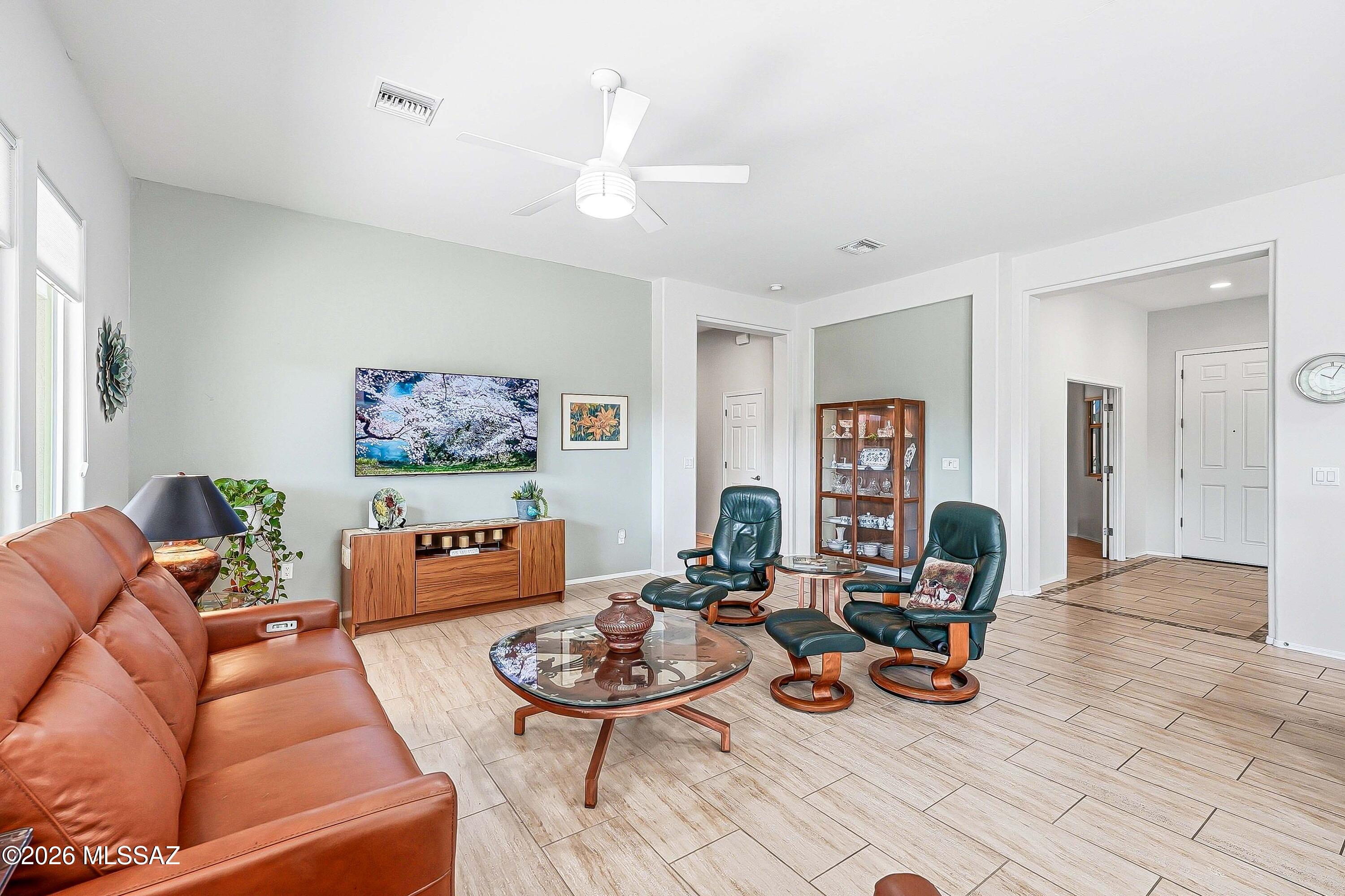 Las Campanas Blocks D & E - Residential