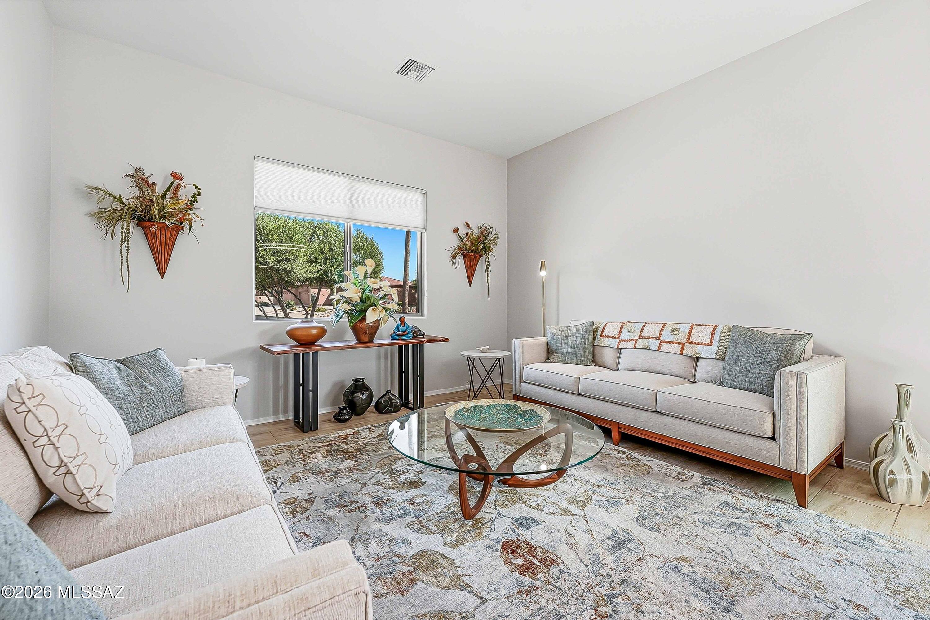 Las Campanas Blocks D & E - Residential