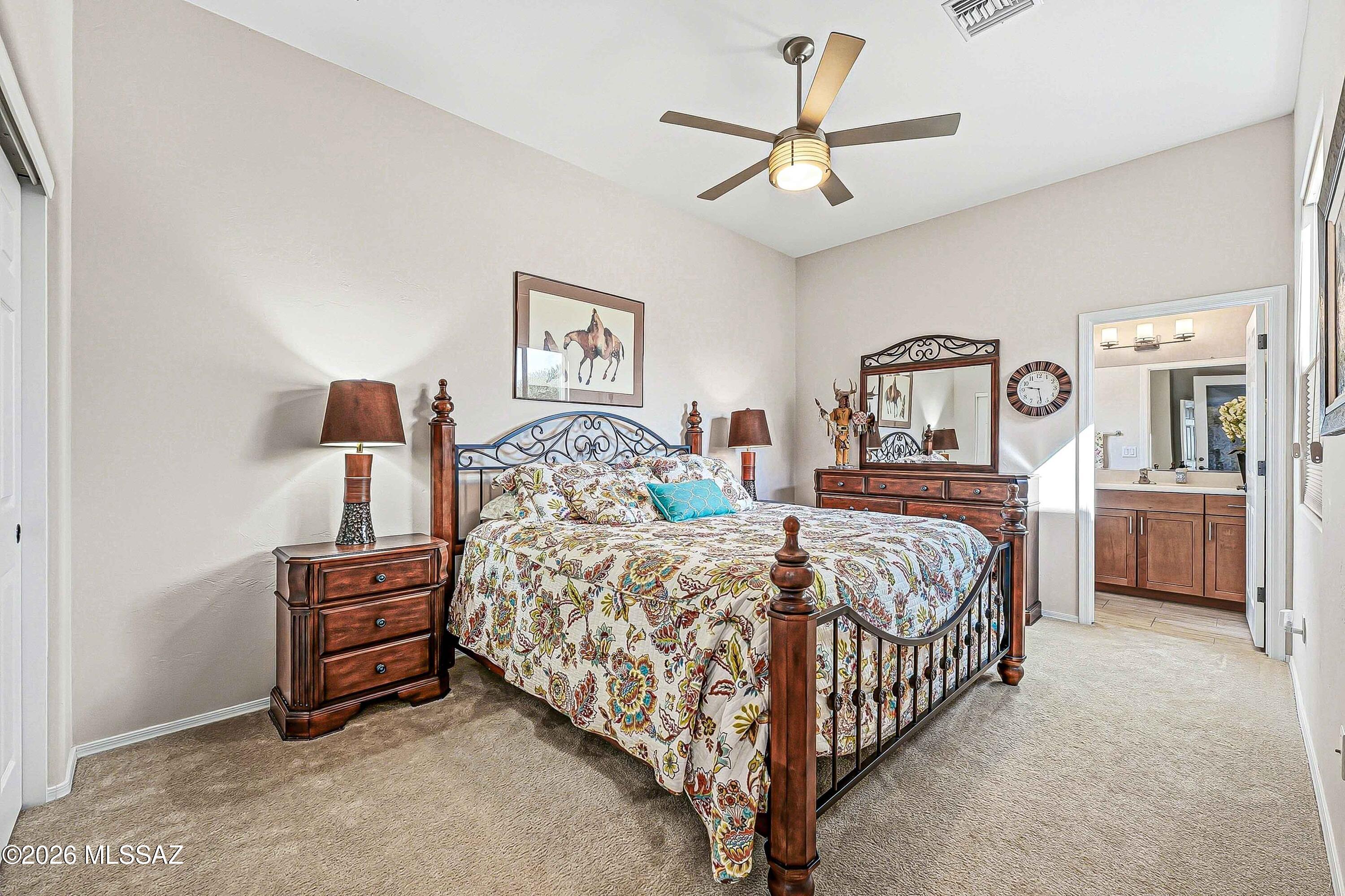 Las Campanas Blocks D & E - Residential