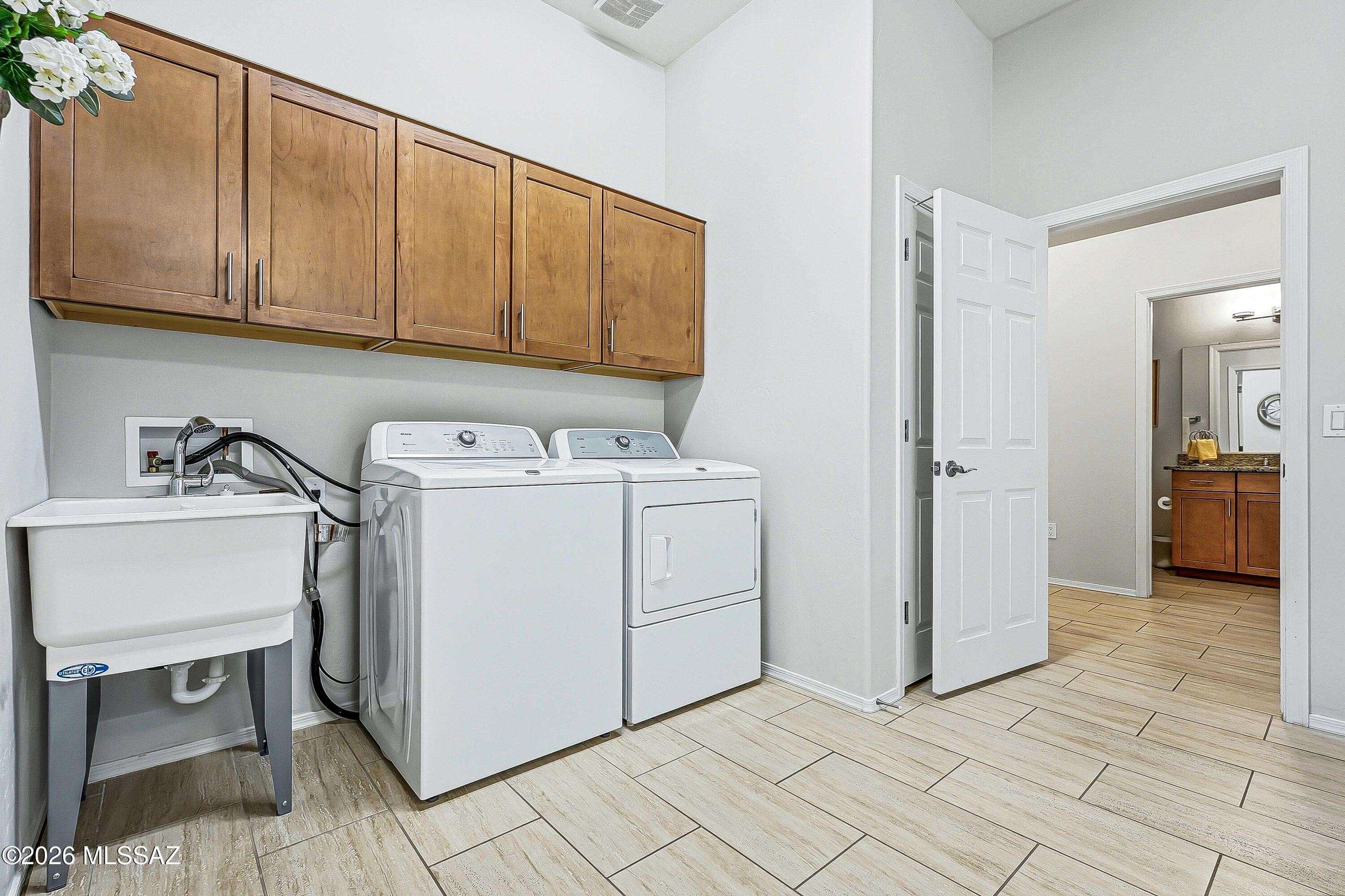 Las Campanas Blocks D & E - Residential