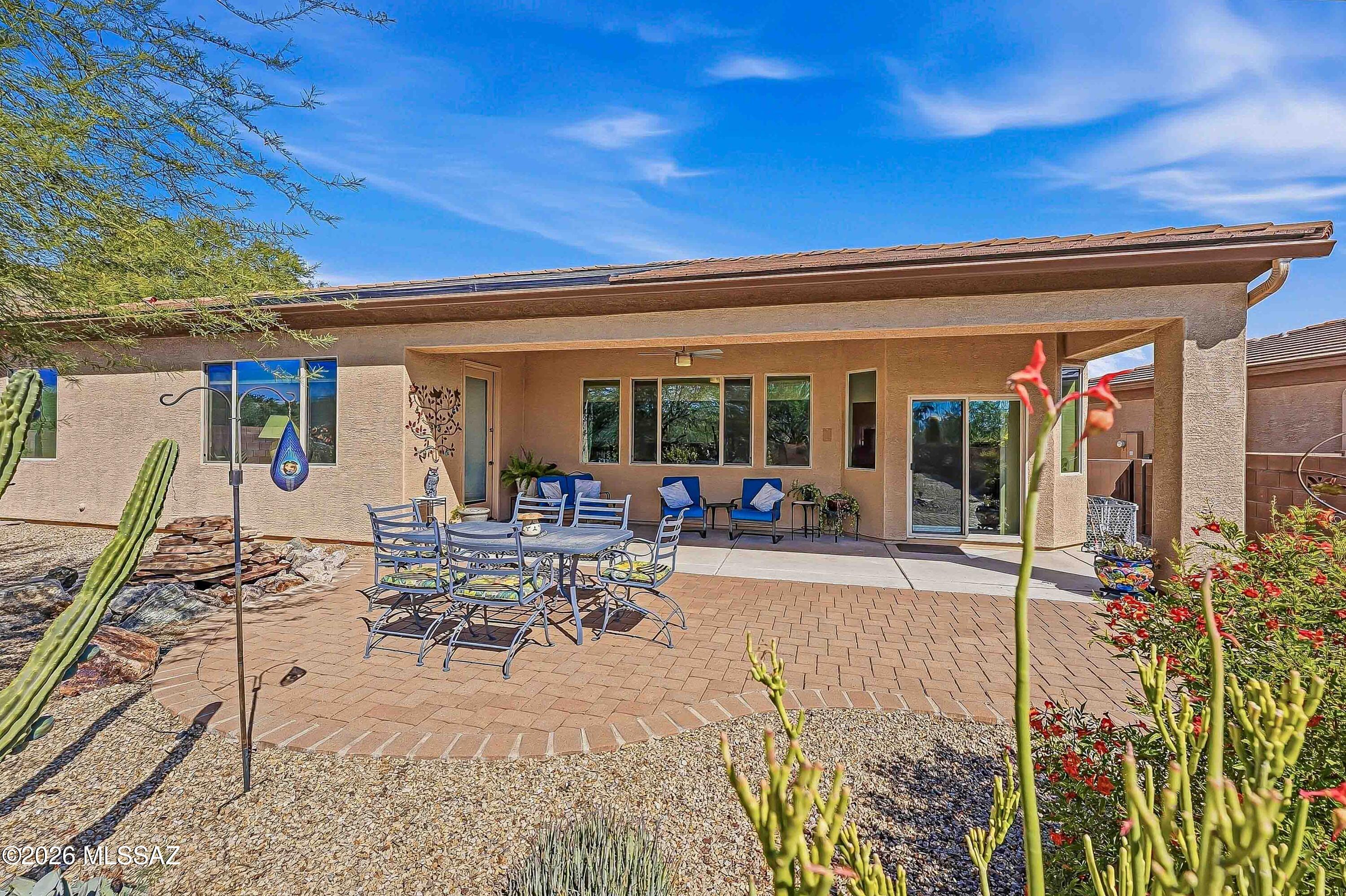 Las Campanas Blocks D & E - Residential