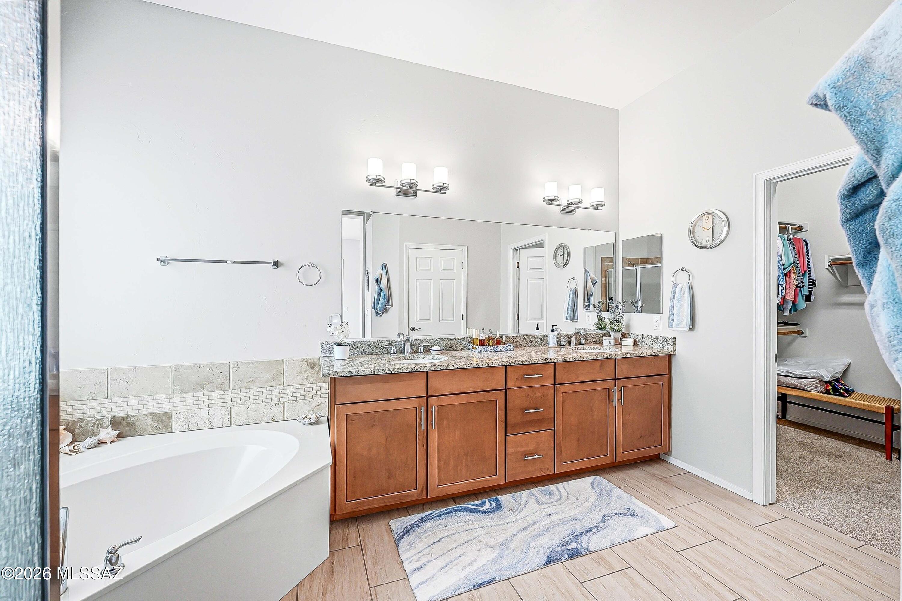 Las Campanas Blocks D & E - Residential
