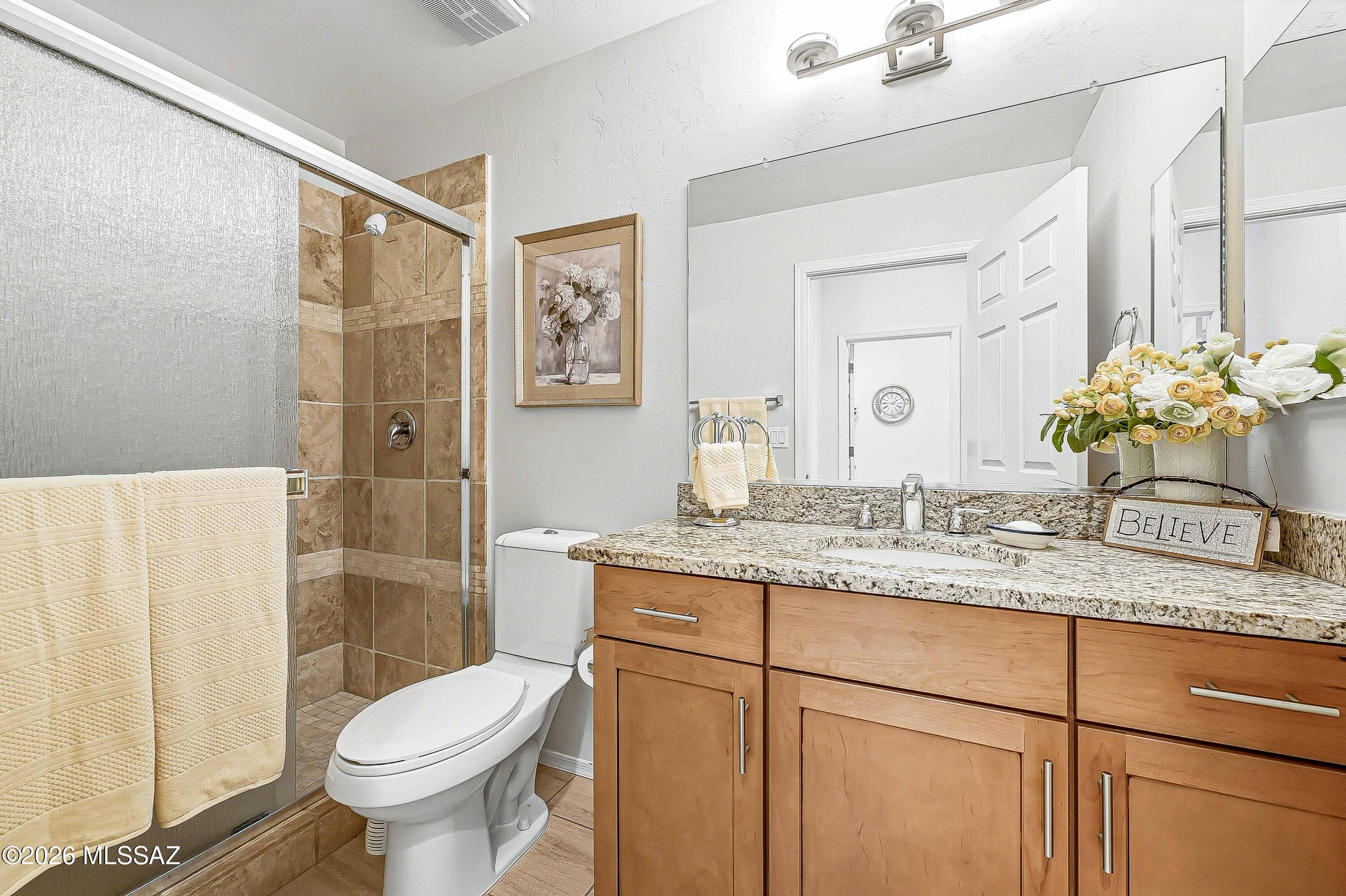 Las Campanas Blocks D & E - Residential