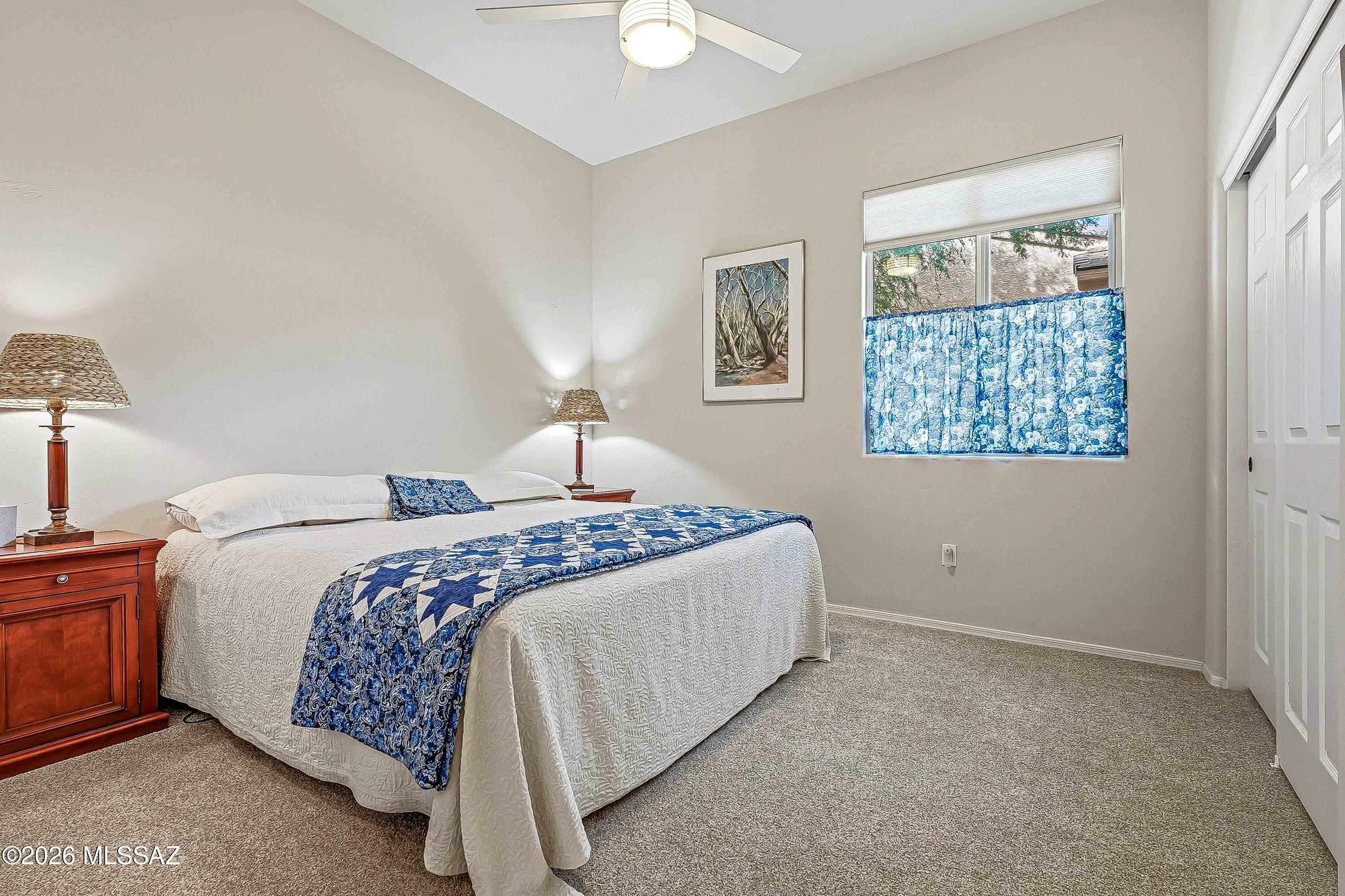 Las Campanas Blocks D & E - Residential