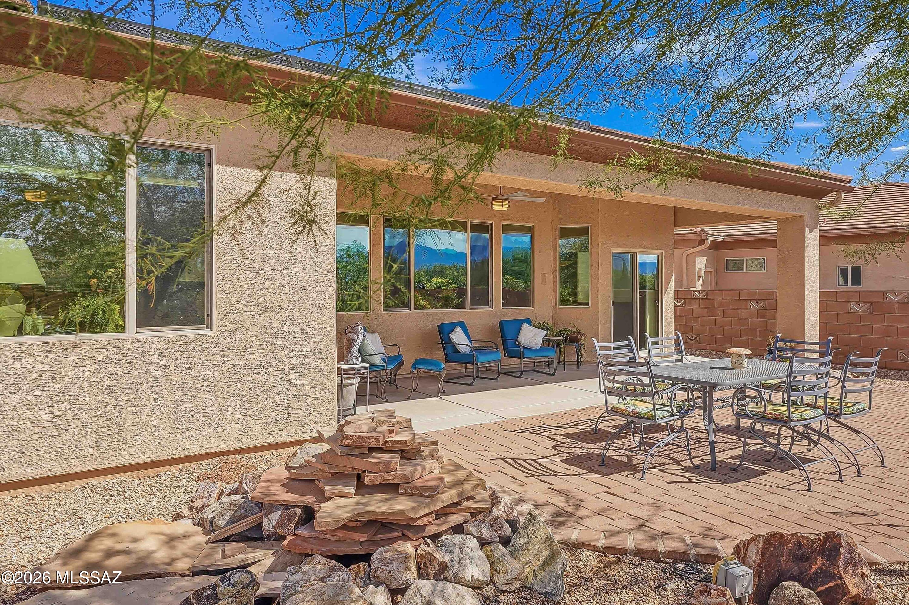Las Campanas Blocks D & E - Residential