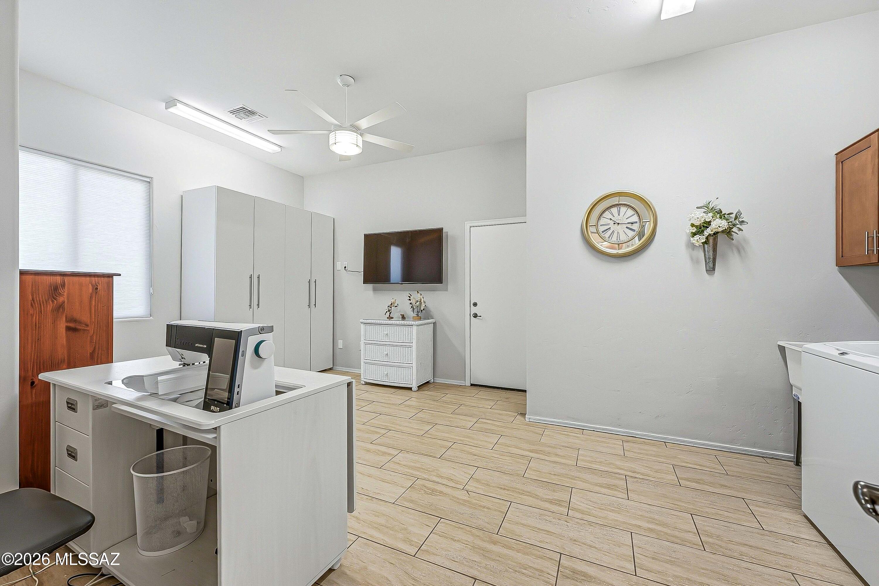 Las Campanas Blocks D & E - Residential