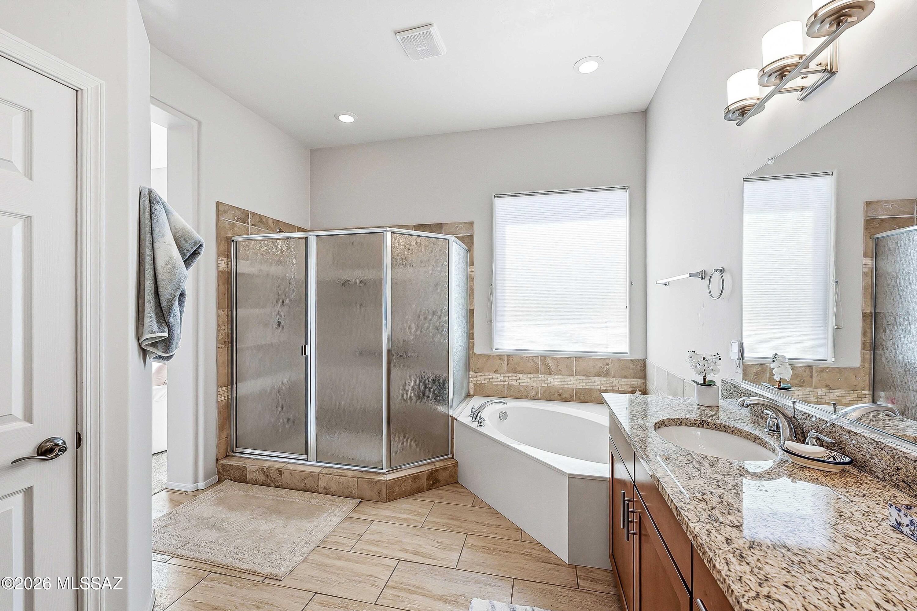Las Campanas Blocks D & E - Residential
