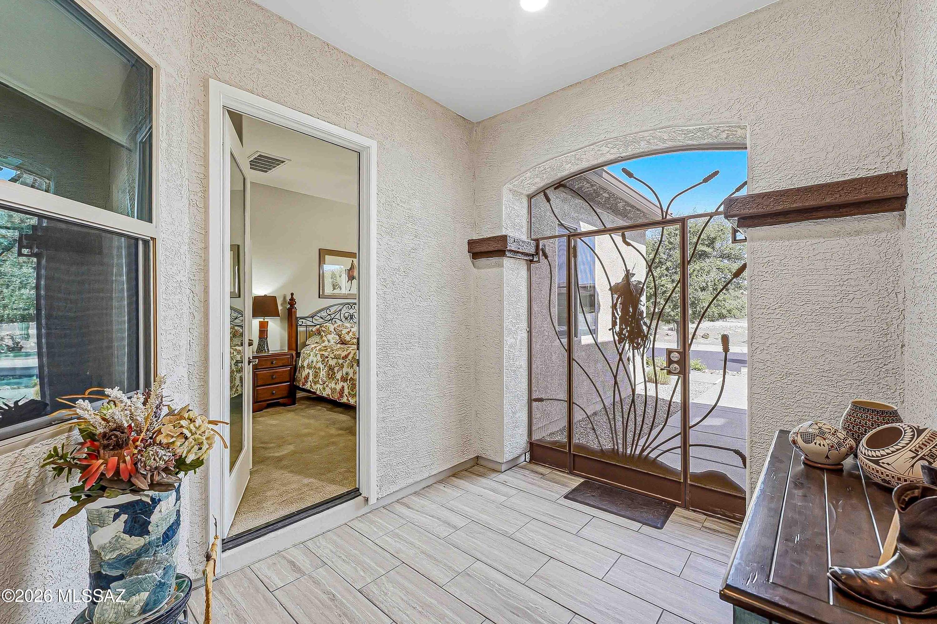 Las Campanas Blocks D & E - Residential