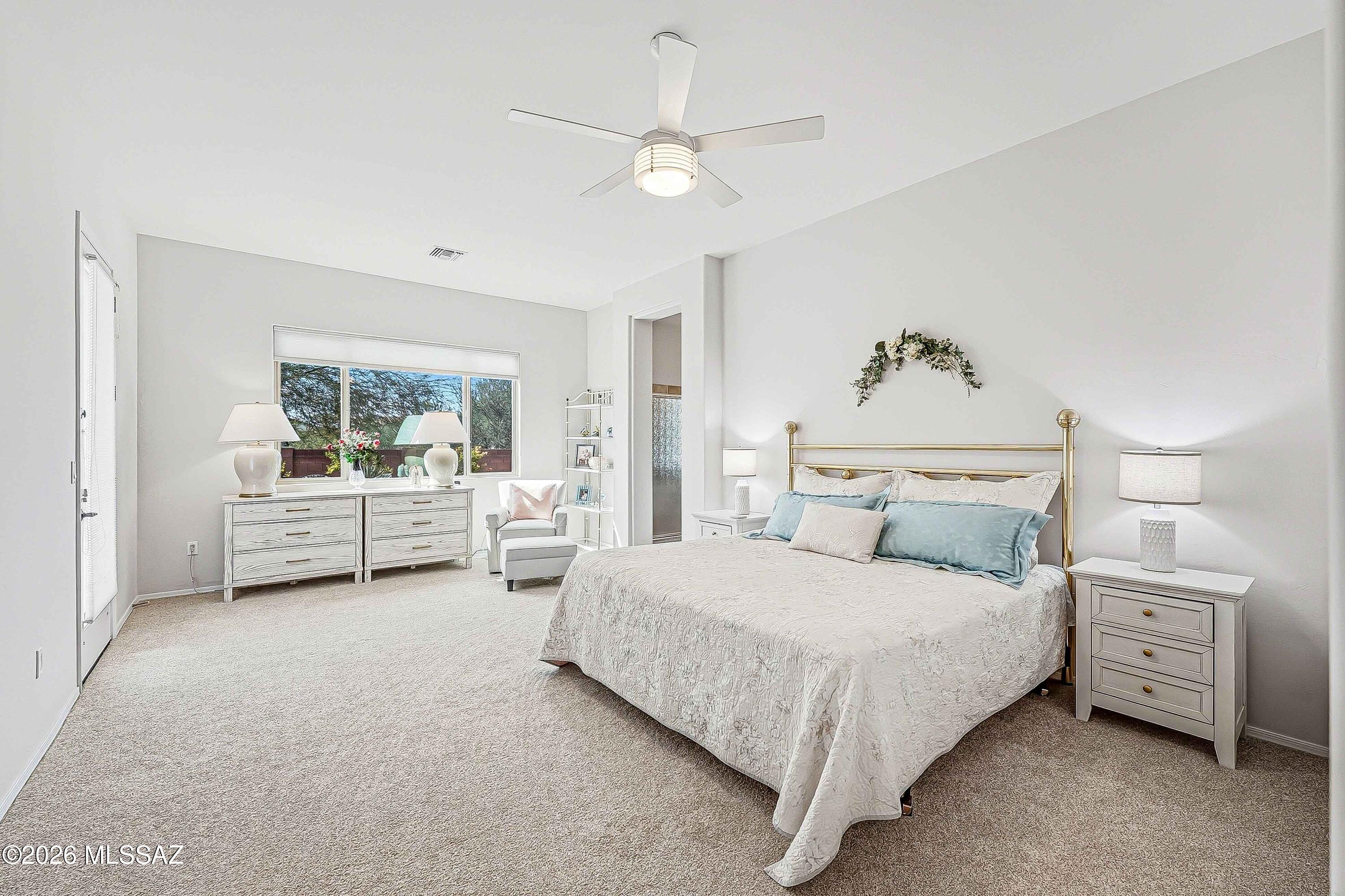Las Campanas Blocks D & E - Residential