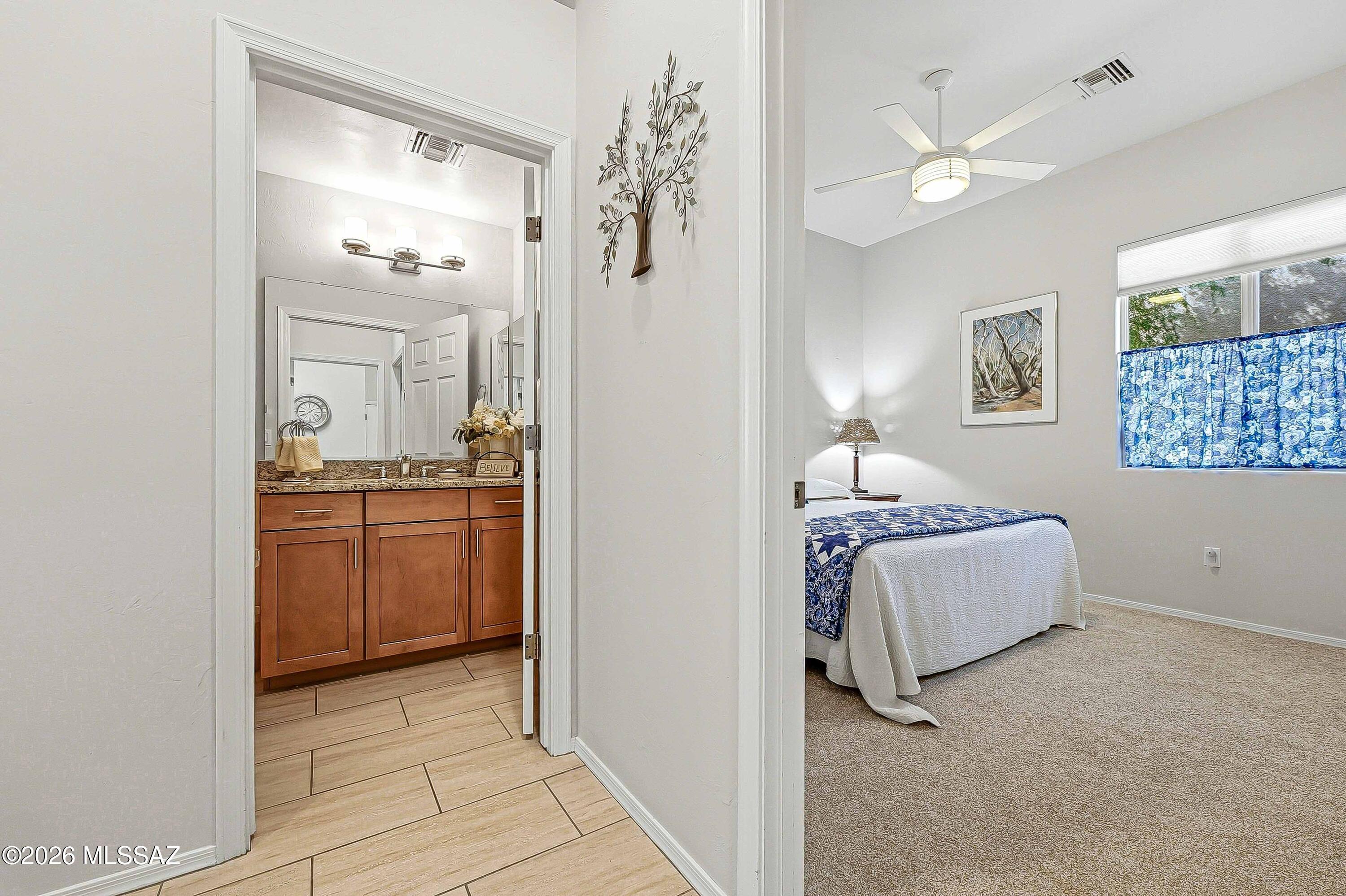 Las Campanas Blocks D & E - Residential