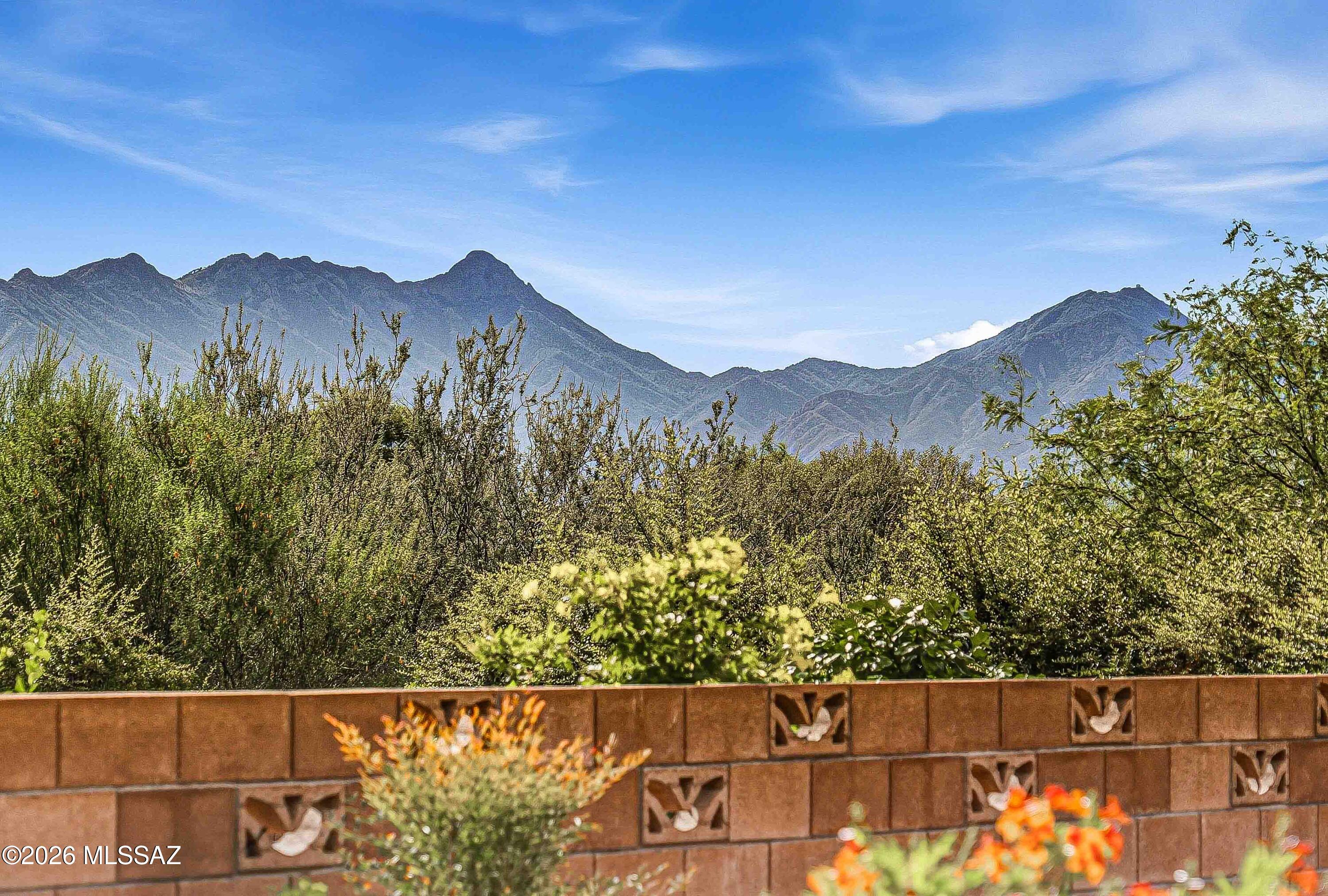 Las Campanas Blocks D & E - Residential