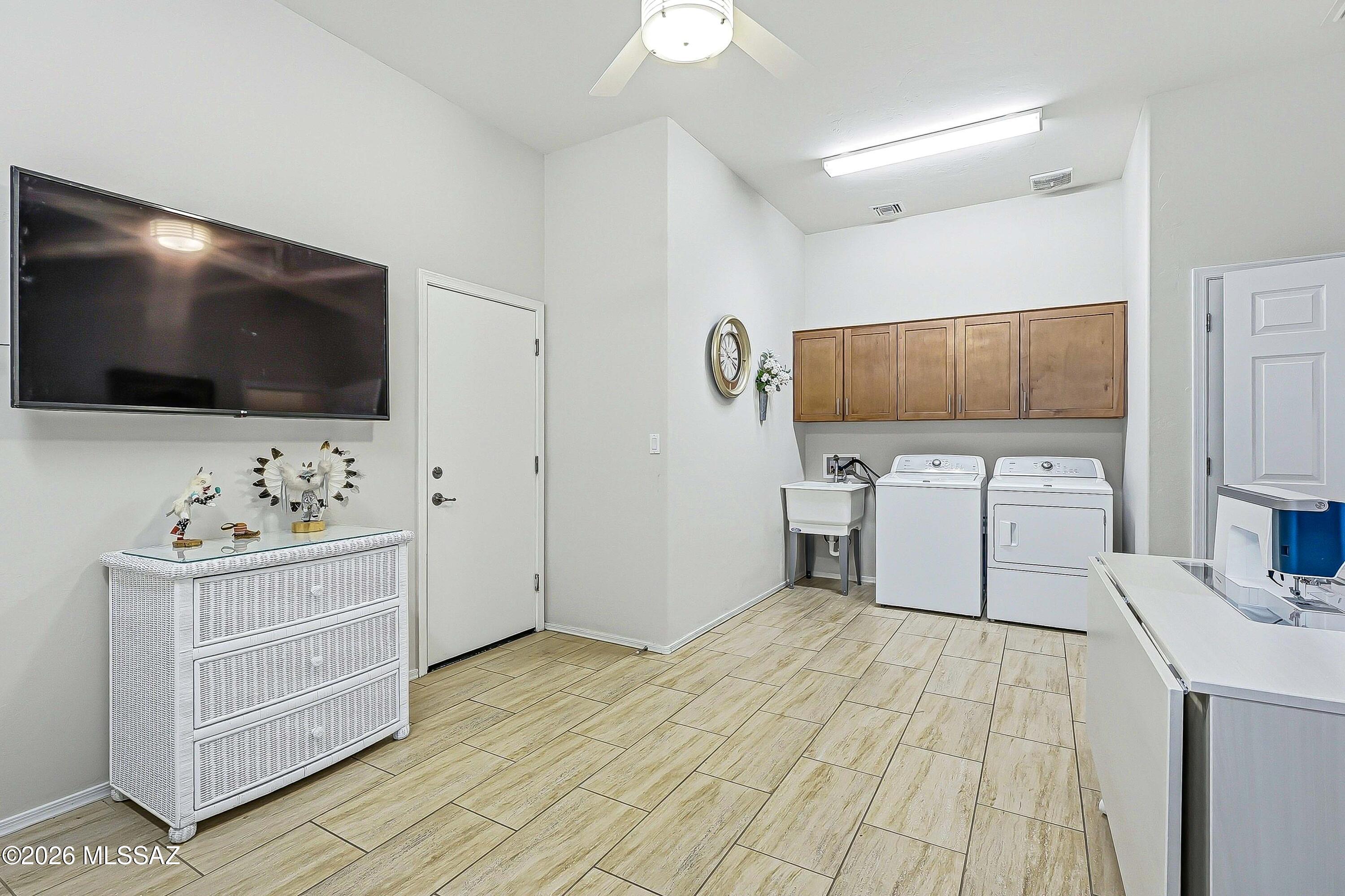 Las Campanas Blocks D & E - Residential