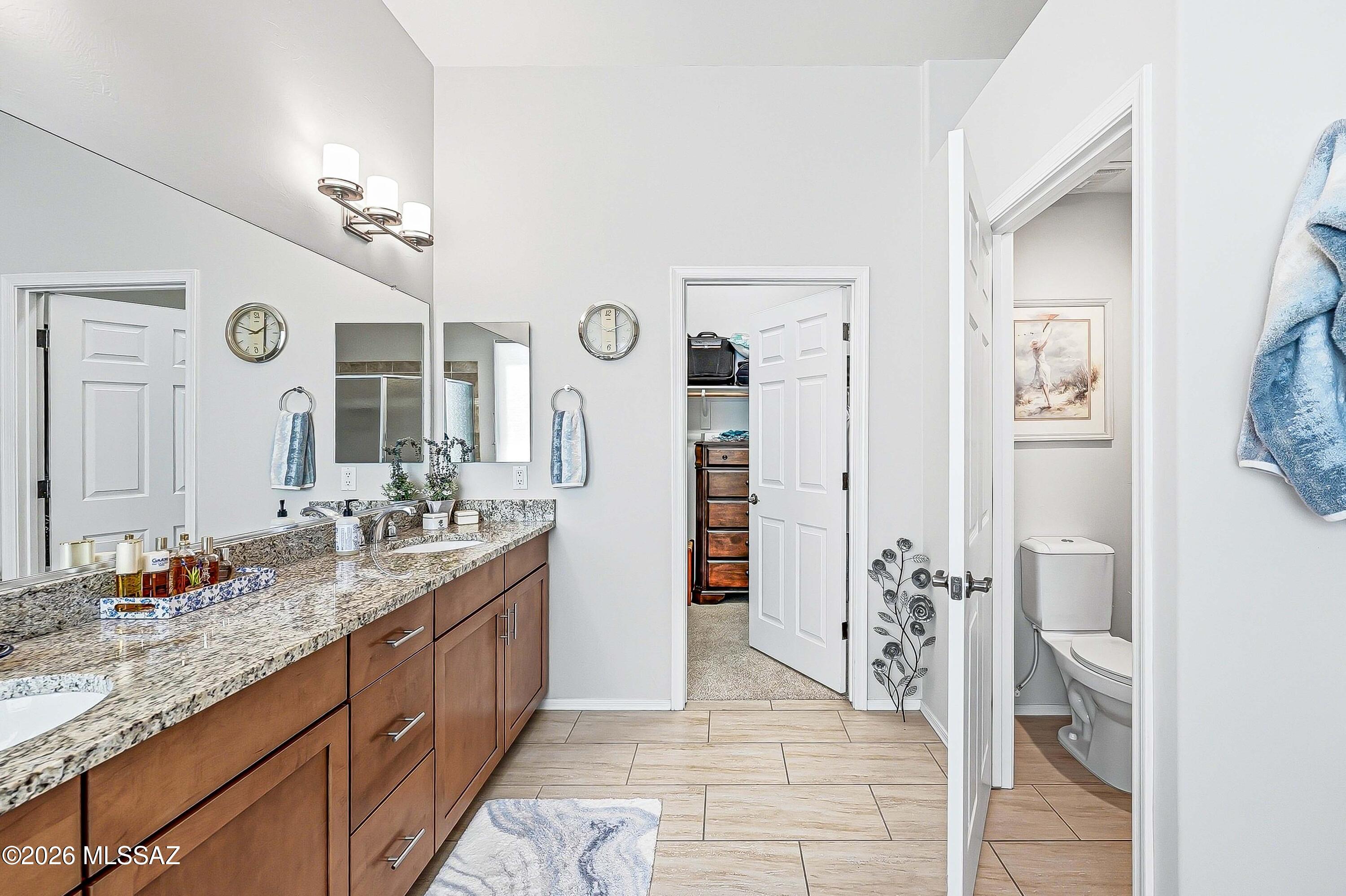 Las Campanas Blocks D & E - Residential