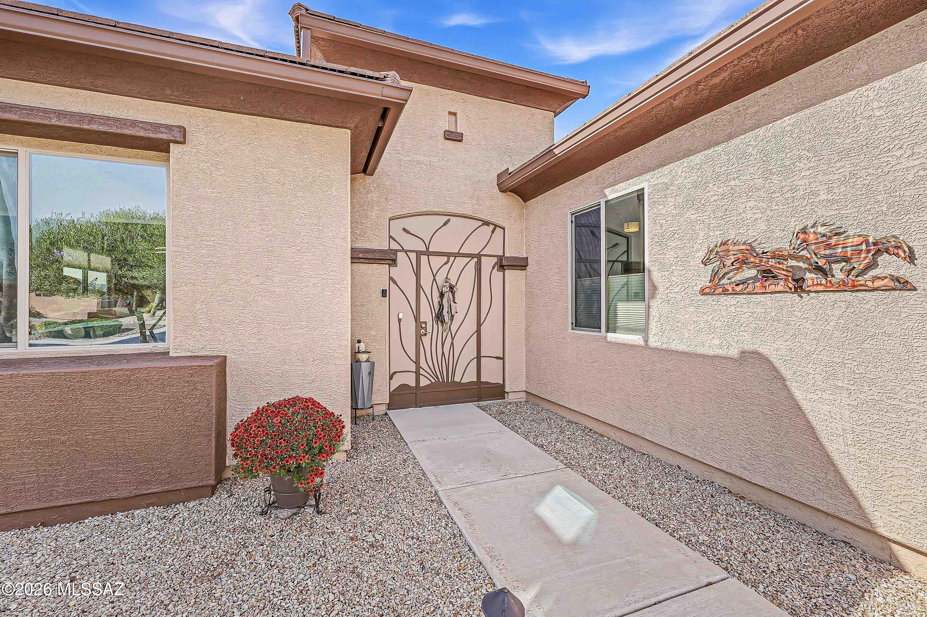 Las Campanas Blocks D & E - Residential