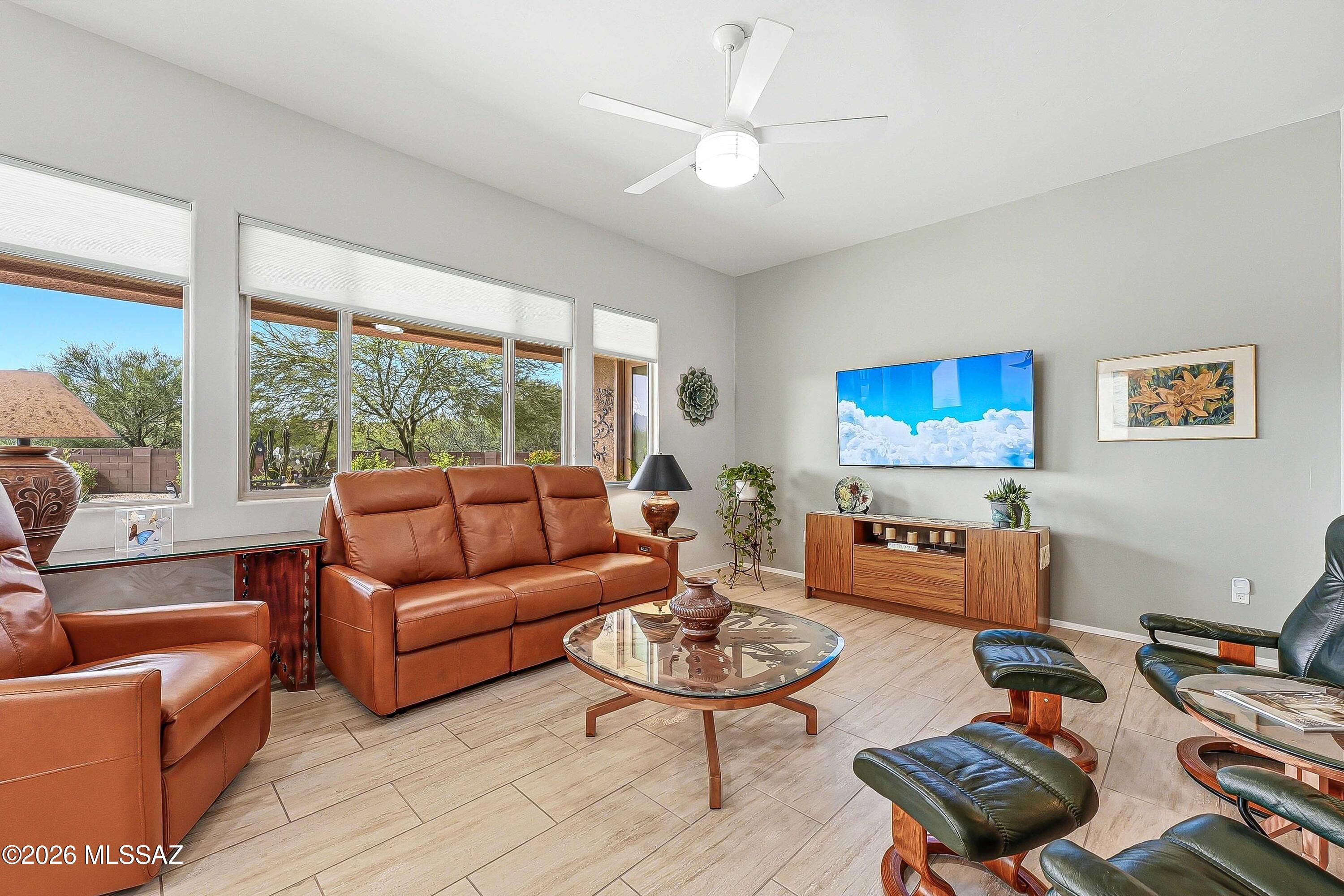 Las Campanas Blocks D & E - Residential