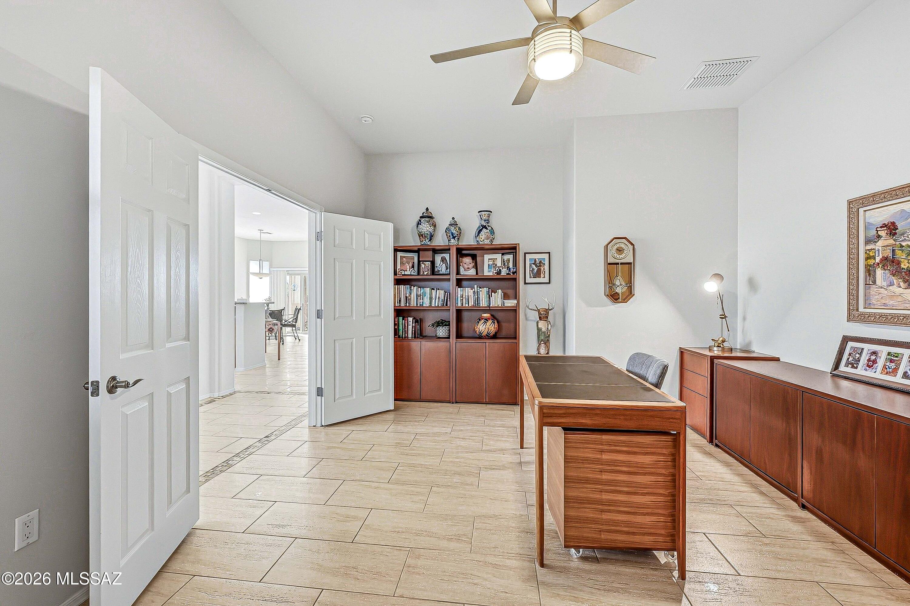 Las Campanas Blocks D & E - Residential