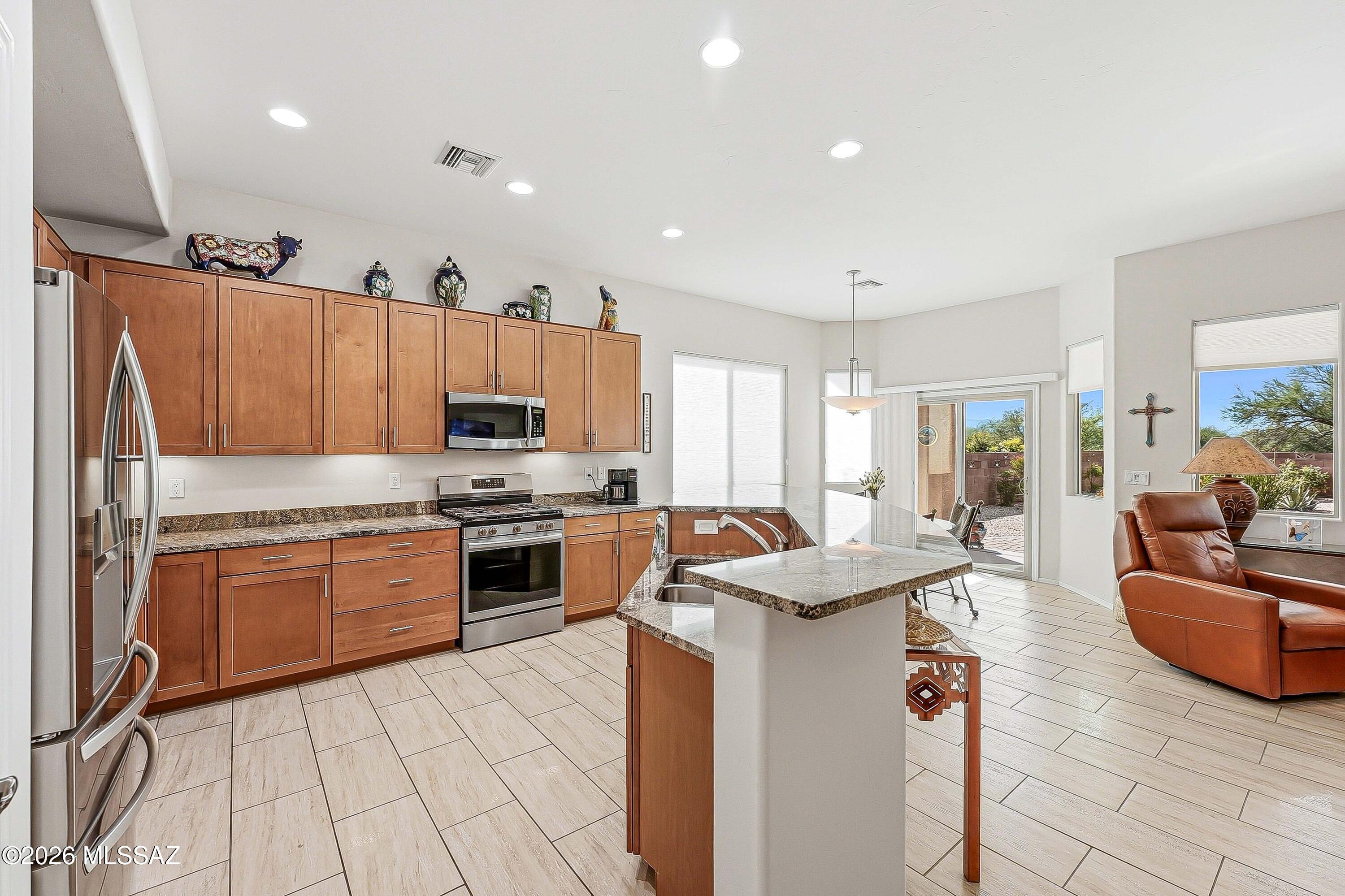 Las Campanas Blocks D & E - Residential