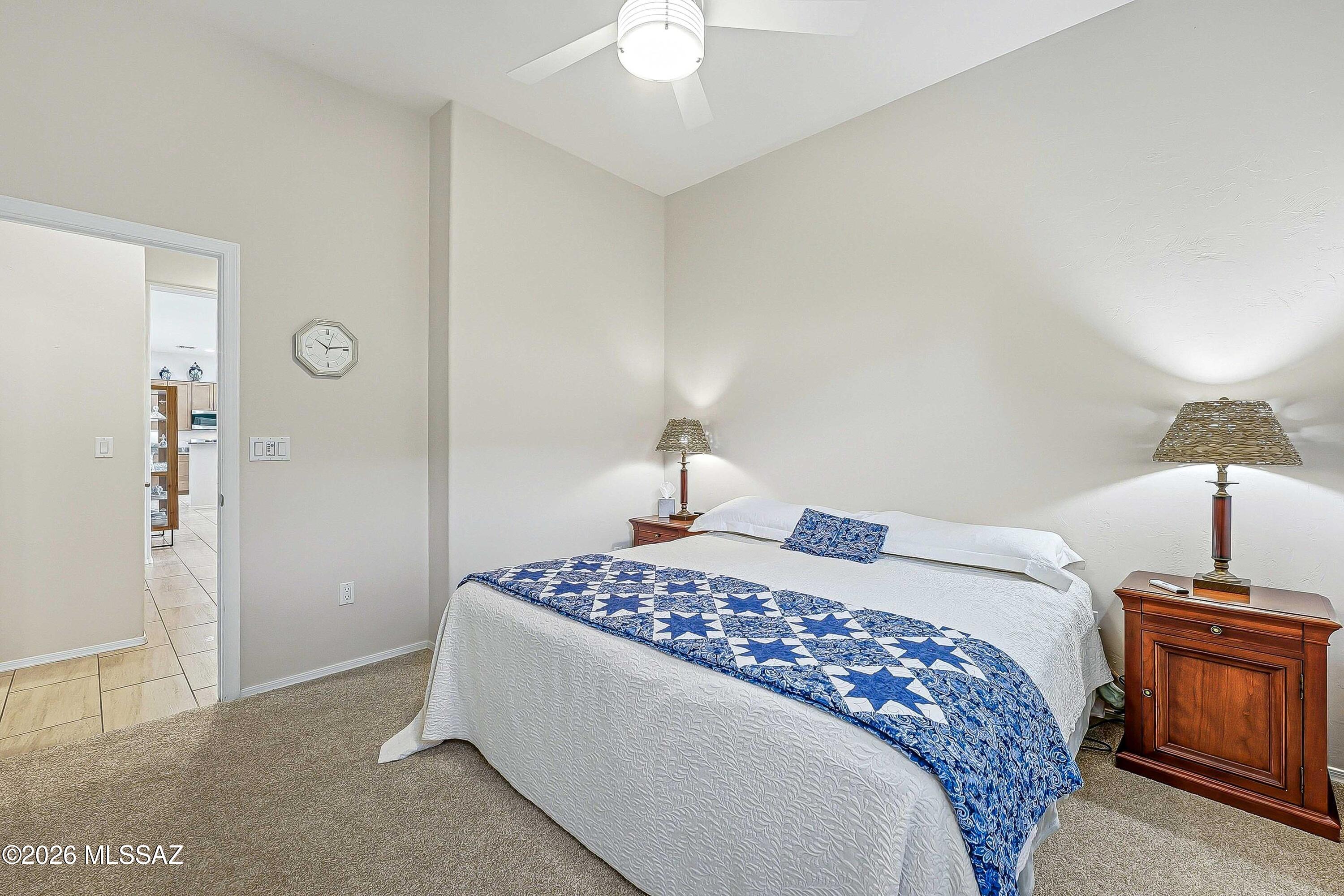 Las Campanas Blocks D & E - Residential