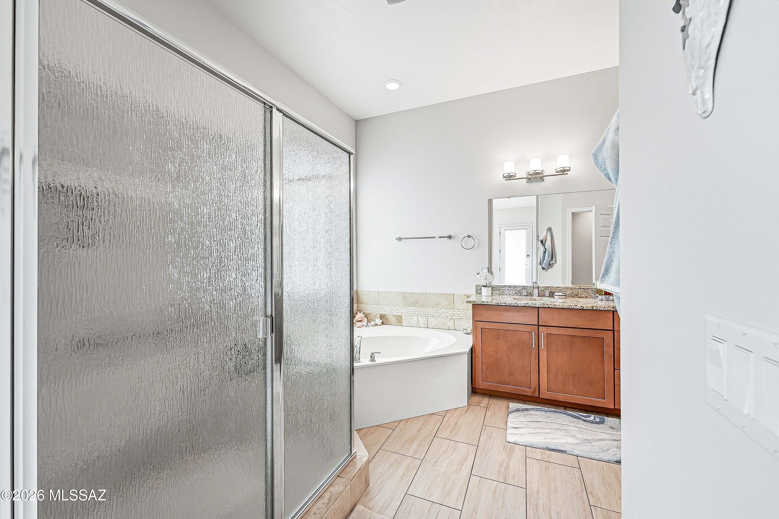 Las Campanas Blocks D & E - Residential