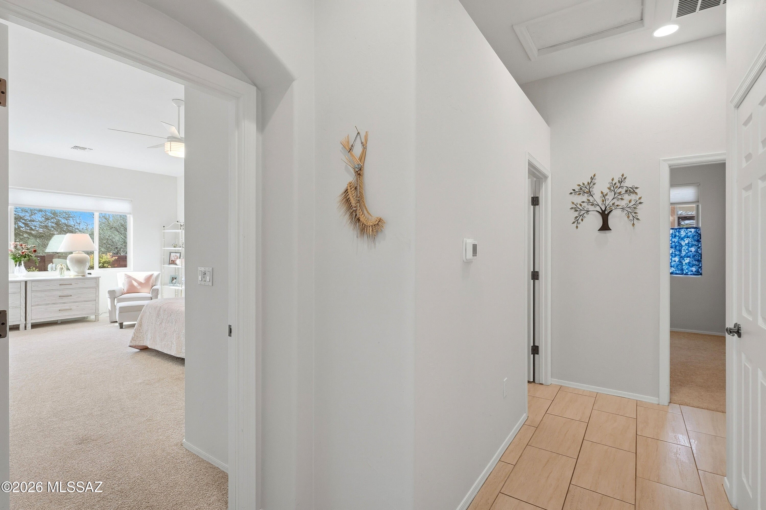 Las Campanas Blocks D & E - Residential