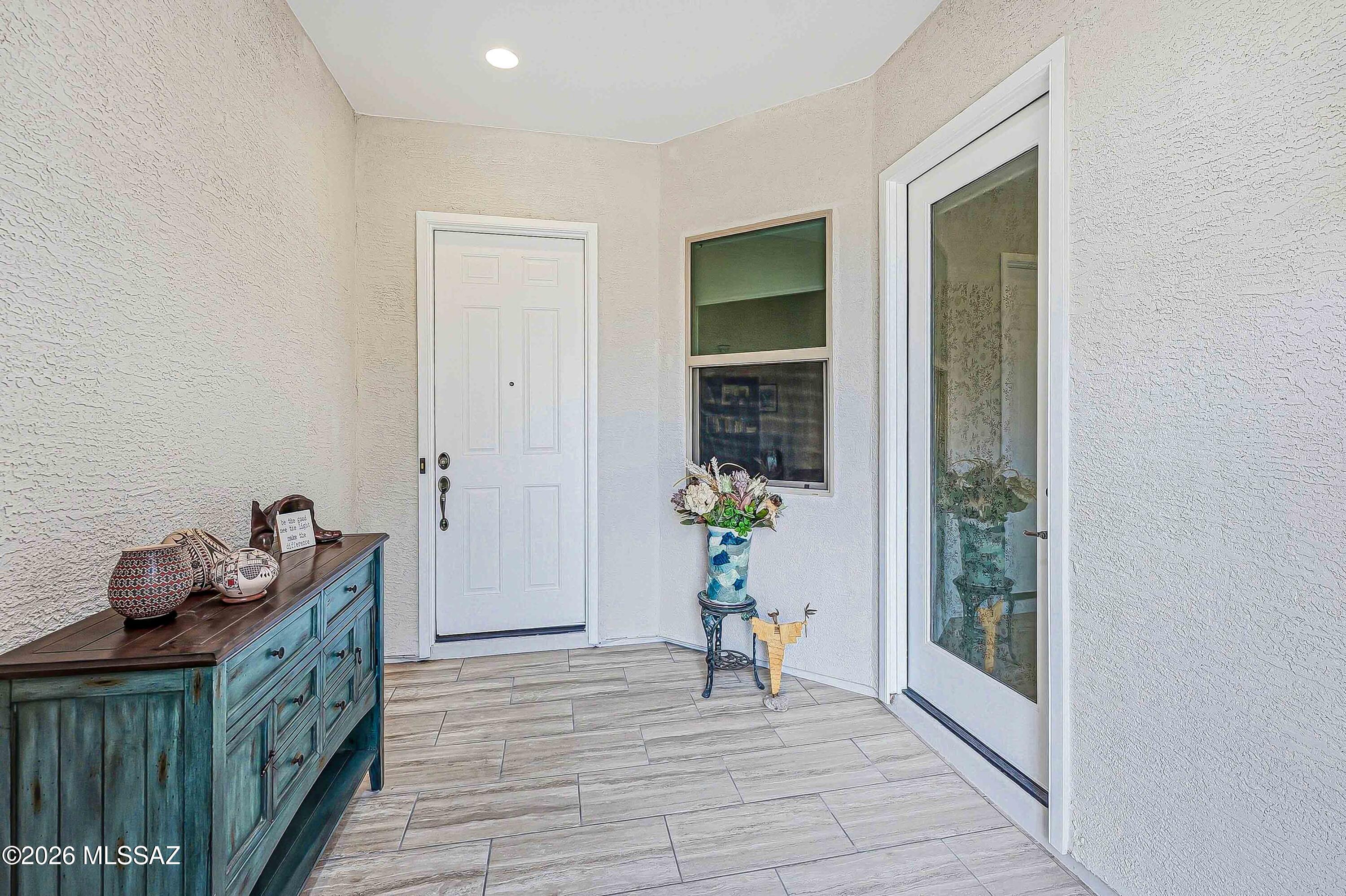 Las Campanas Blocks D & E - Residential