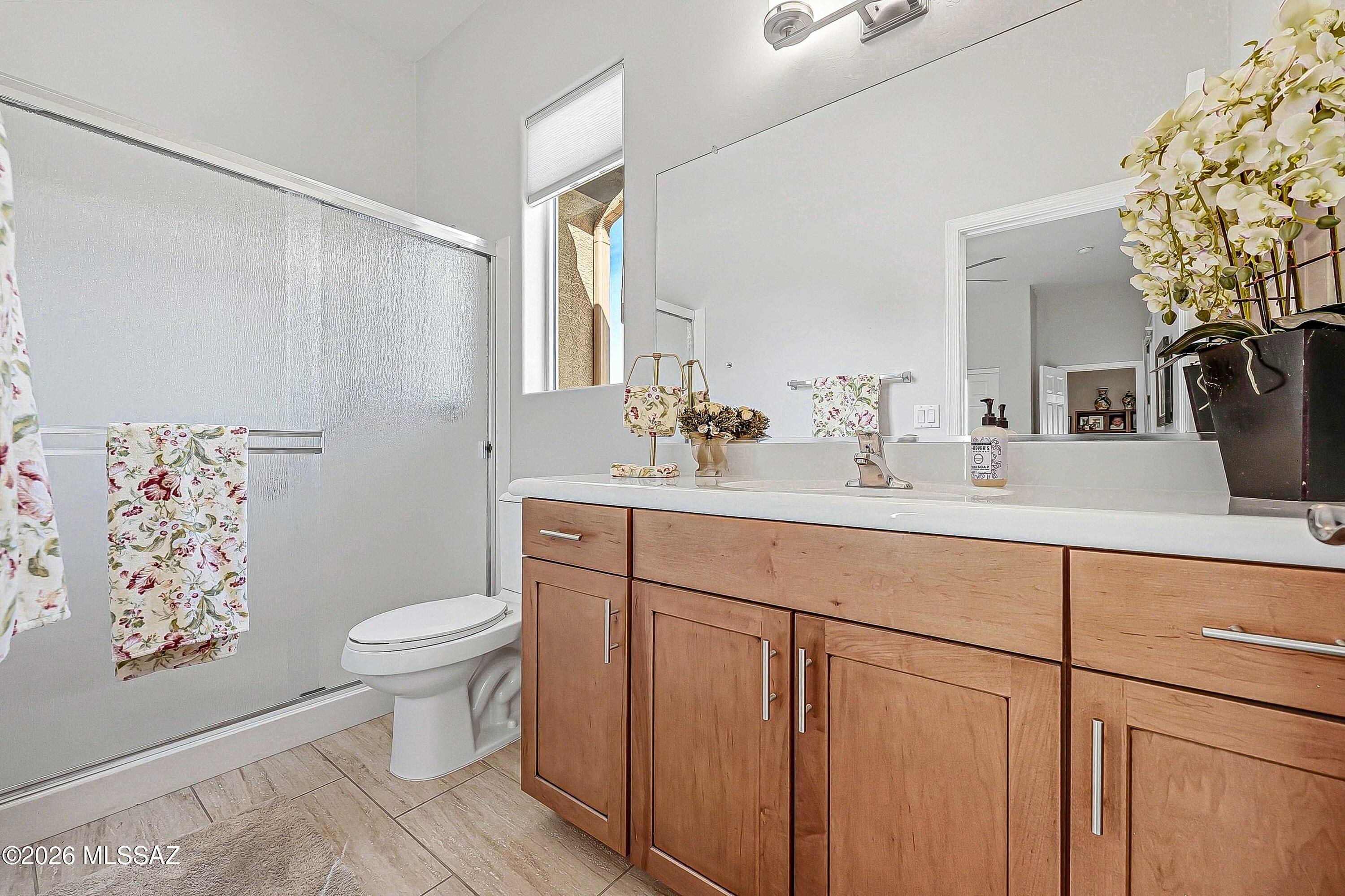 Las Campanas Blocks D & E - Residential