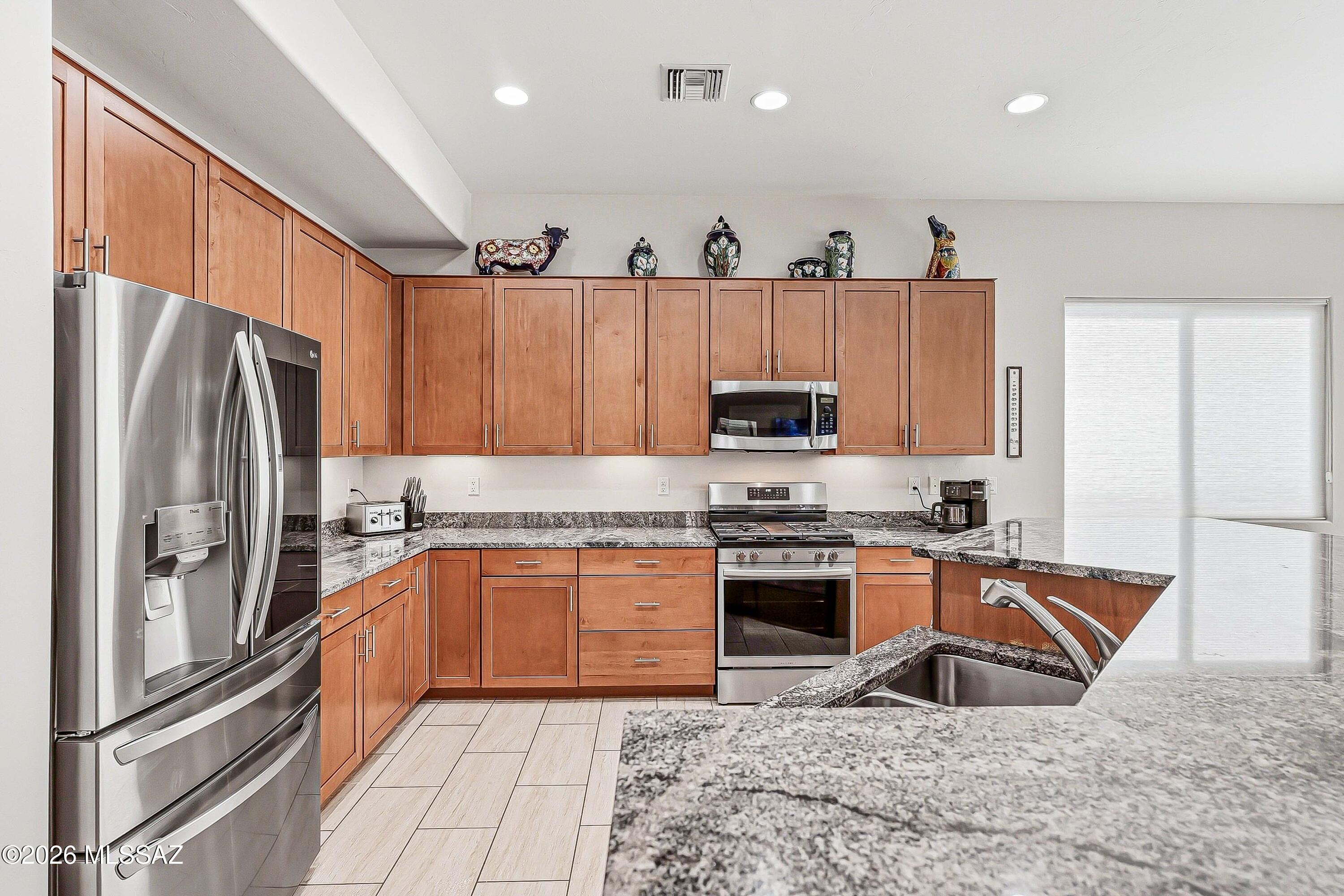 Las Campanas Blocks D & E - Residential