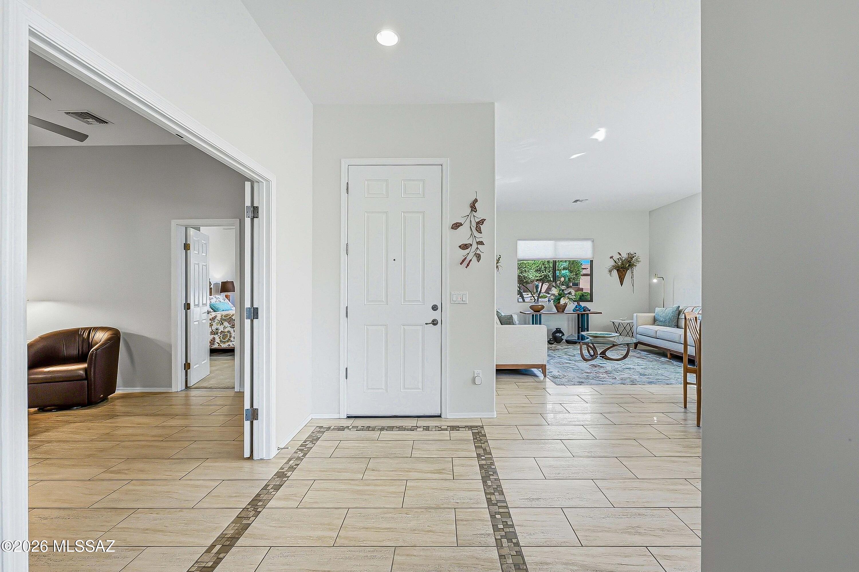 Las Campanas Blocks D & E - Residential