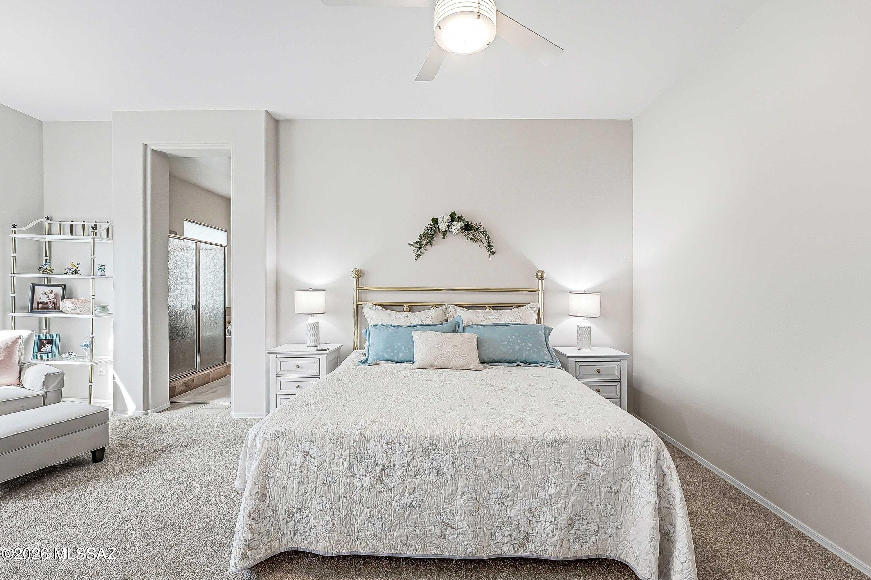 Las Campanas Blocks D & E - Residential