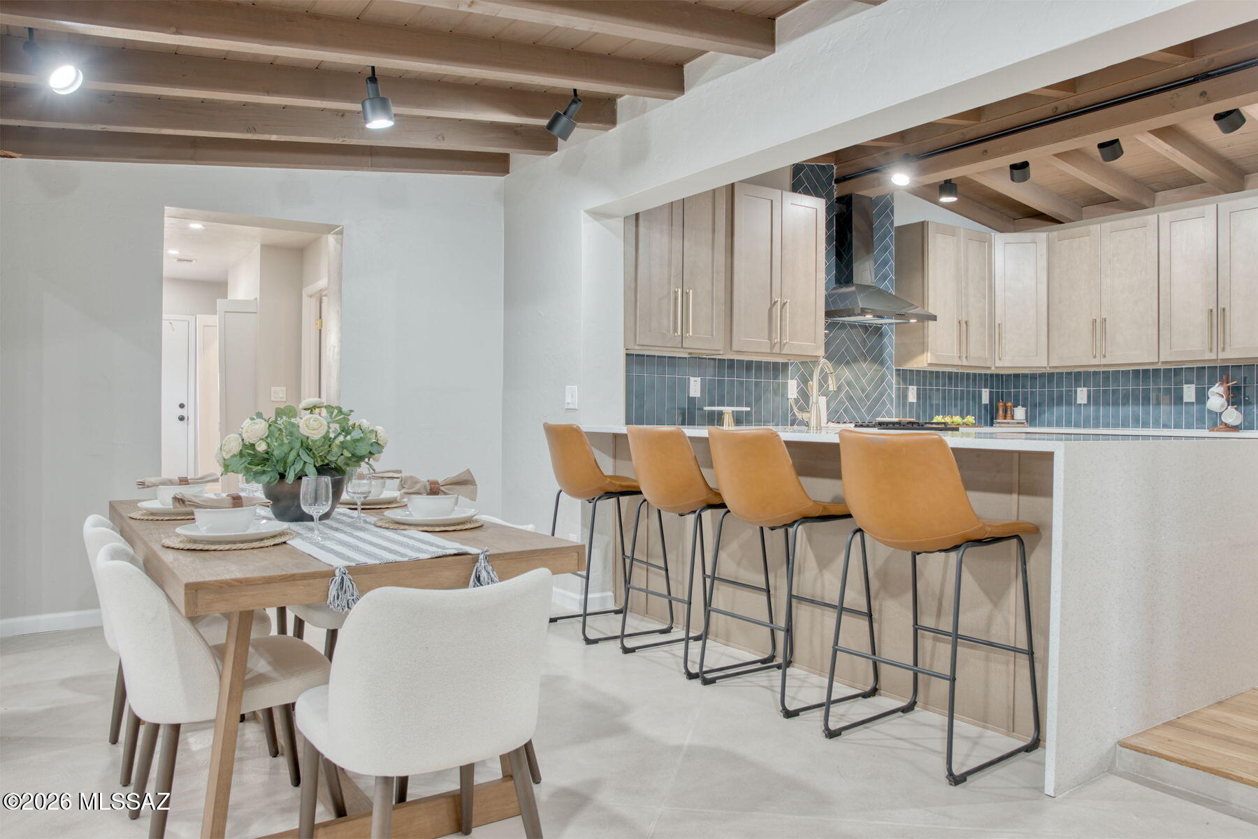 San Clemente Annex - Residential