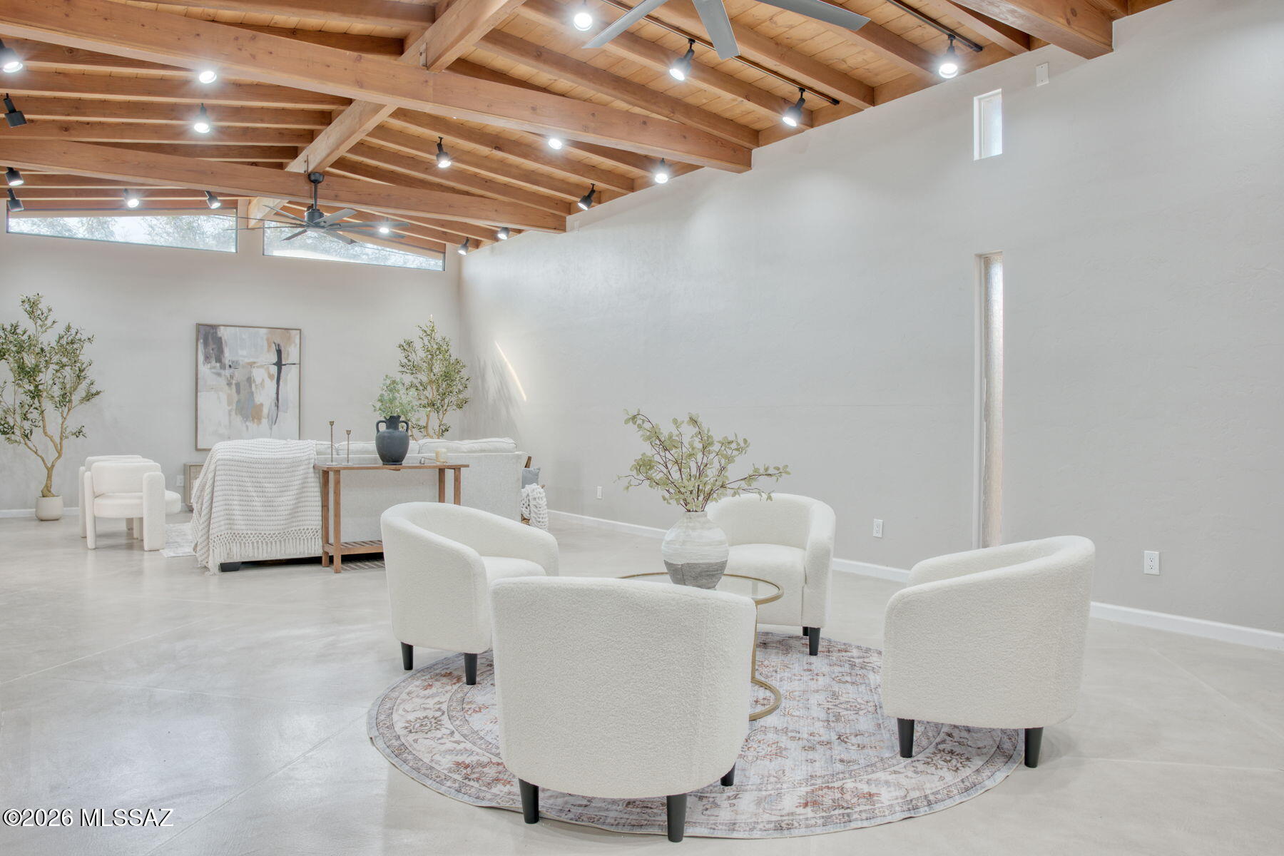 San Clemente Annex - Residential