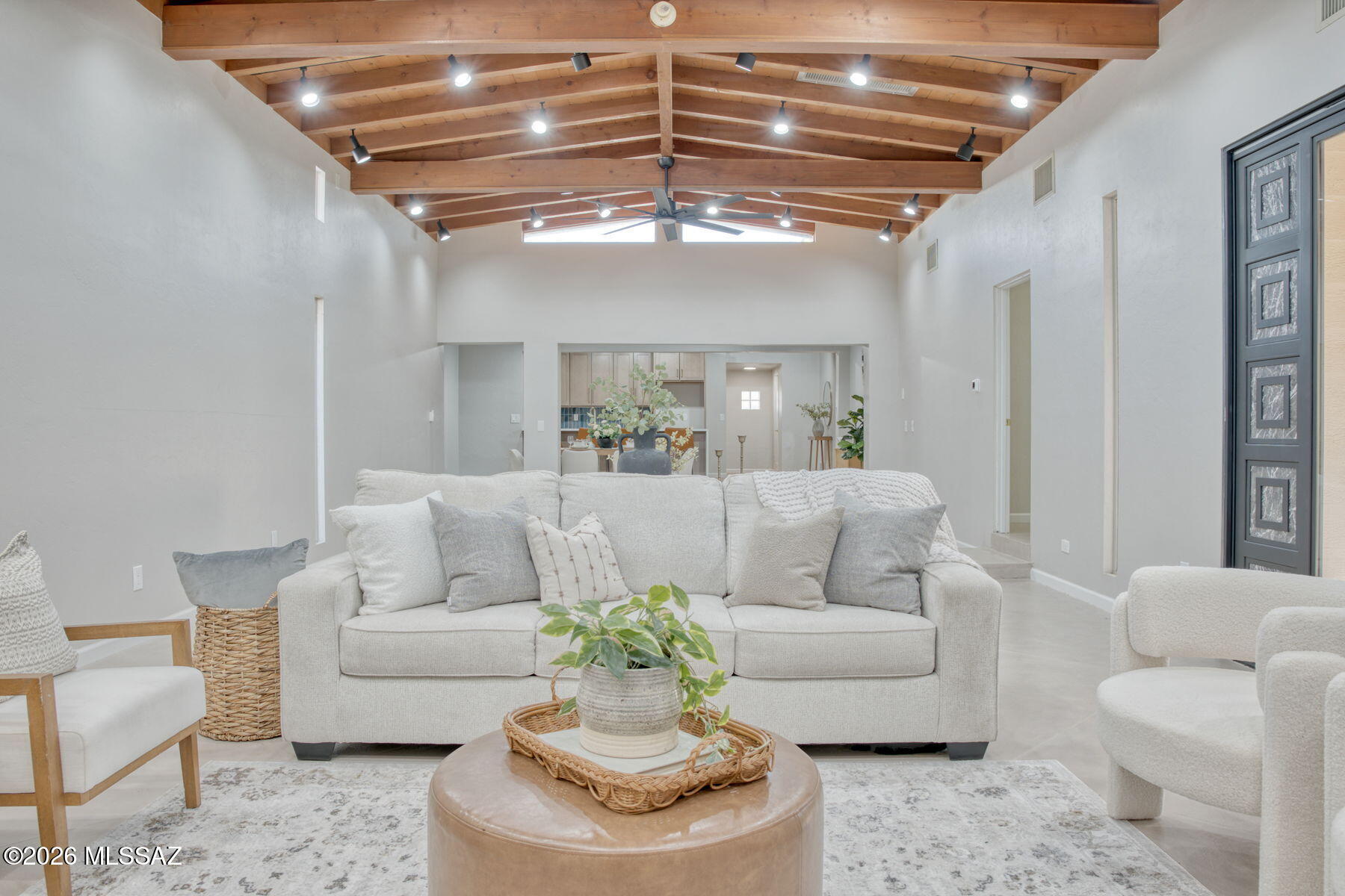 San Clemente Annex - Residential