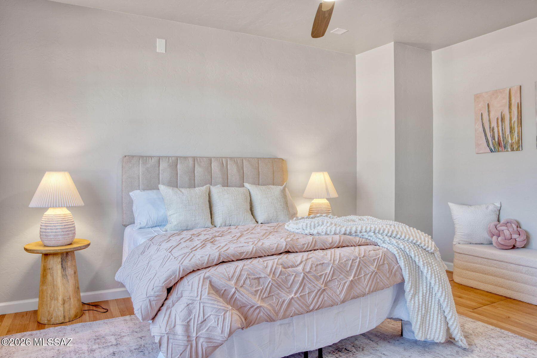 San Clemente Annex - Residential
