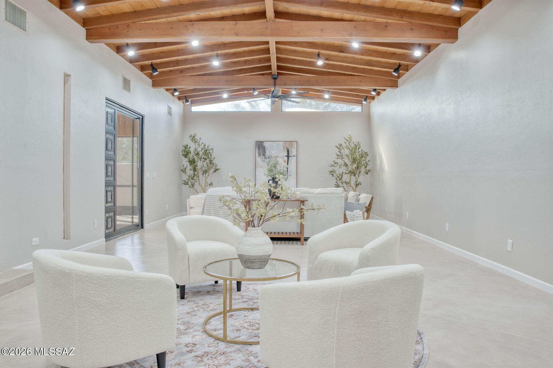 San Clemente Annex - Residential