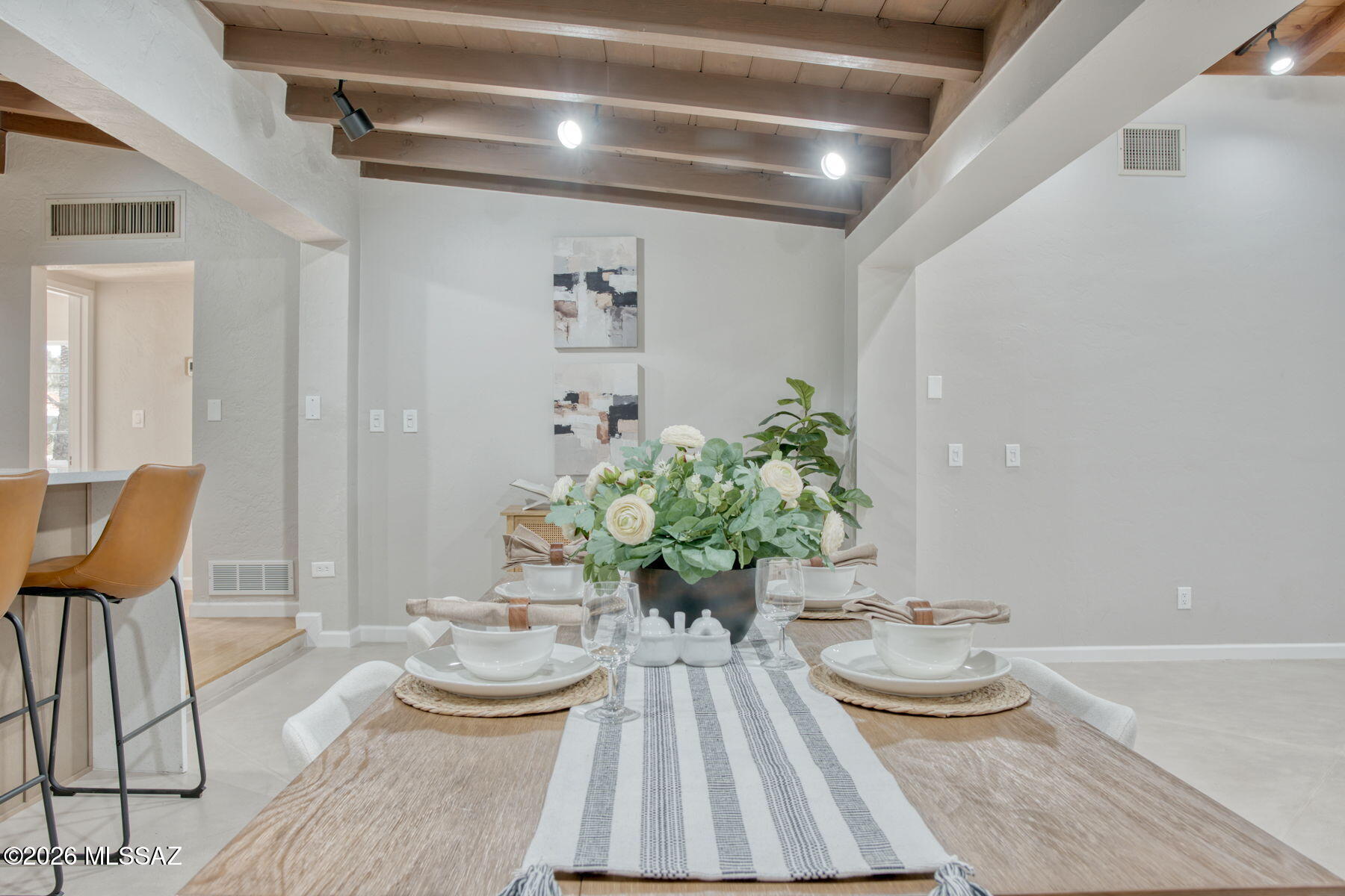 San Clemente Annex - Residential