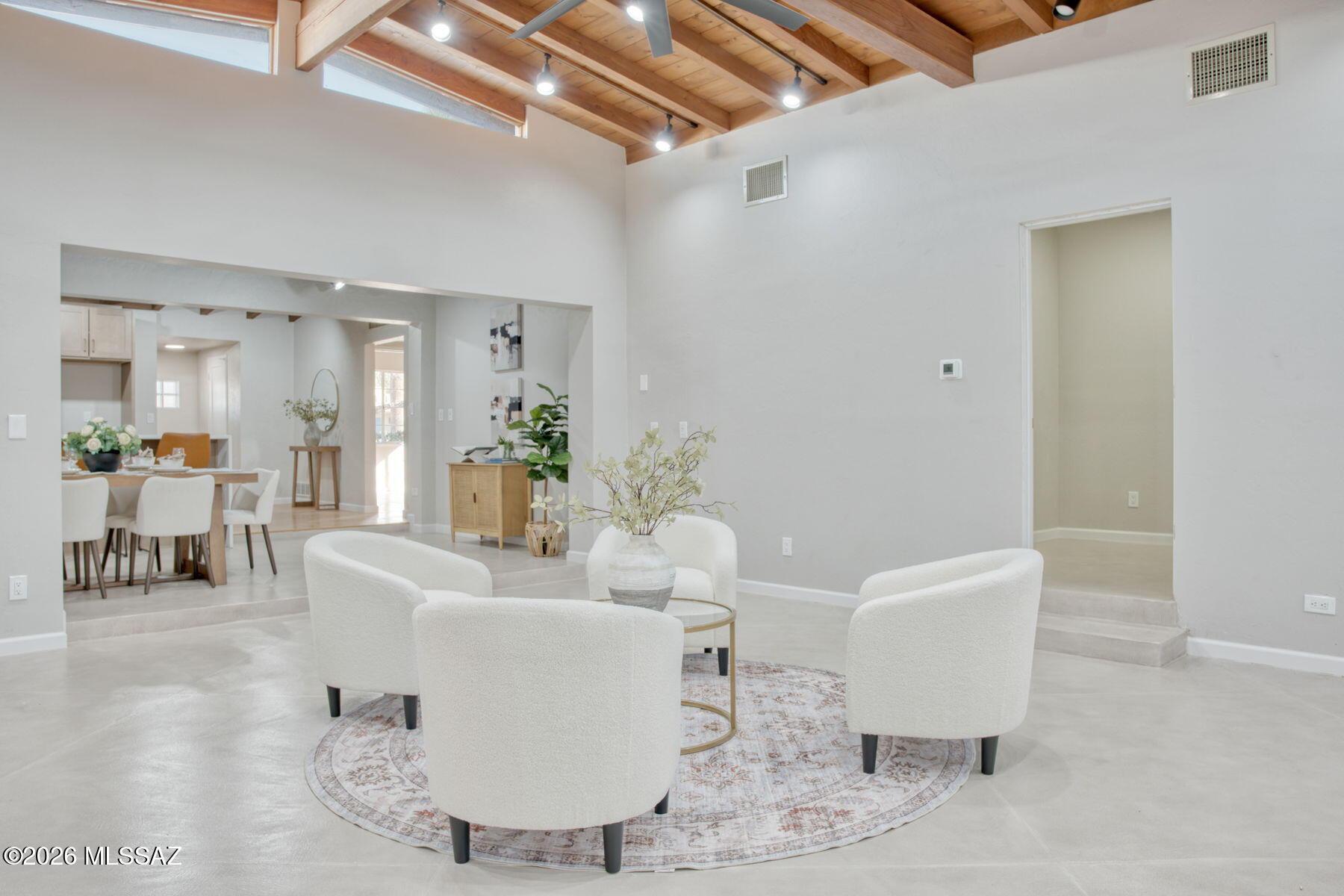 San Clemente Annex - Residential