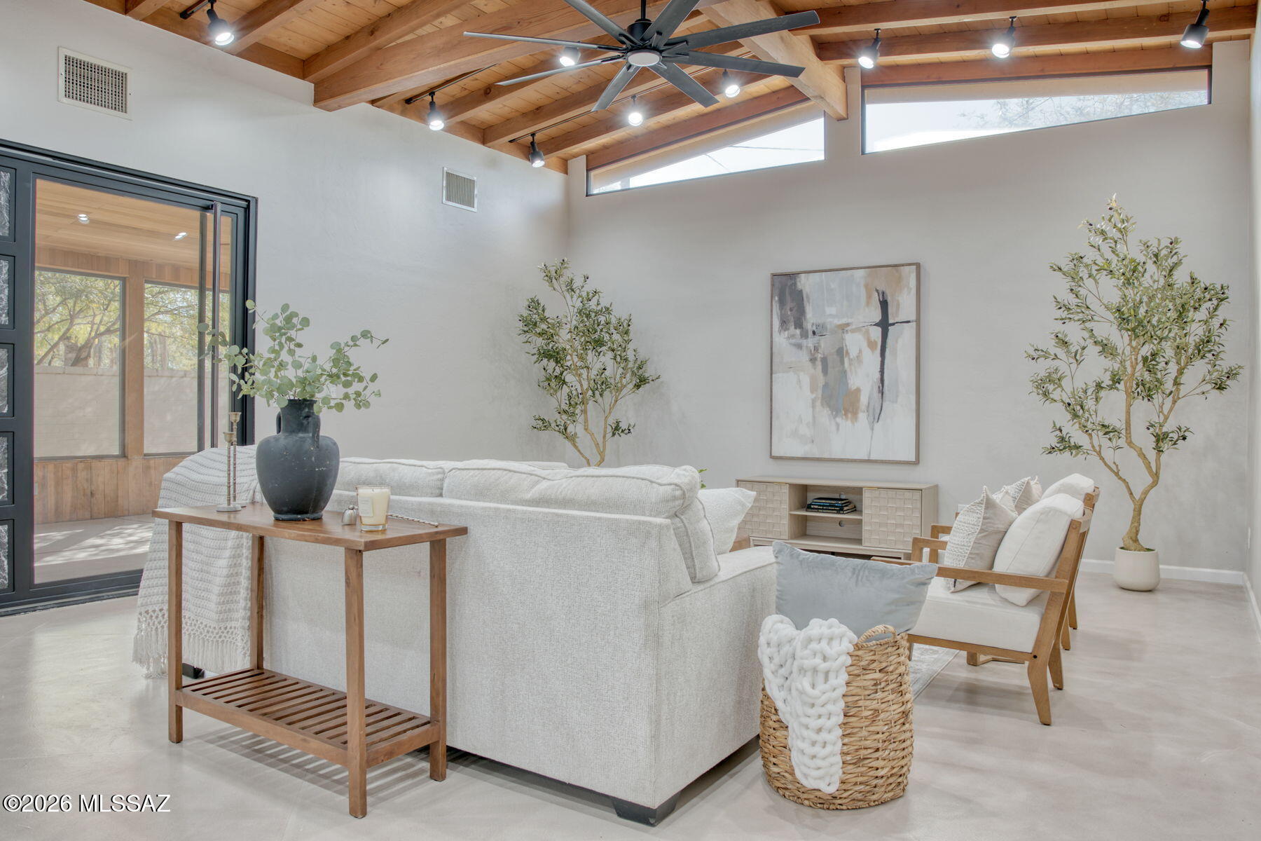 San Clemente Annex - Residential