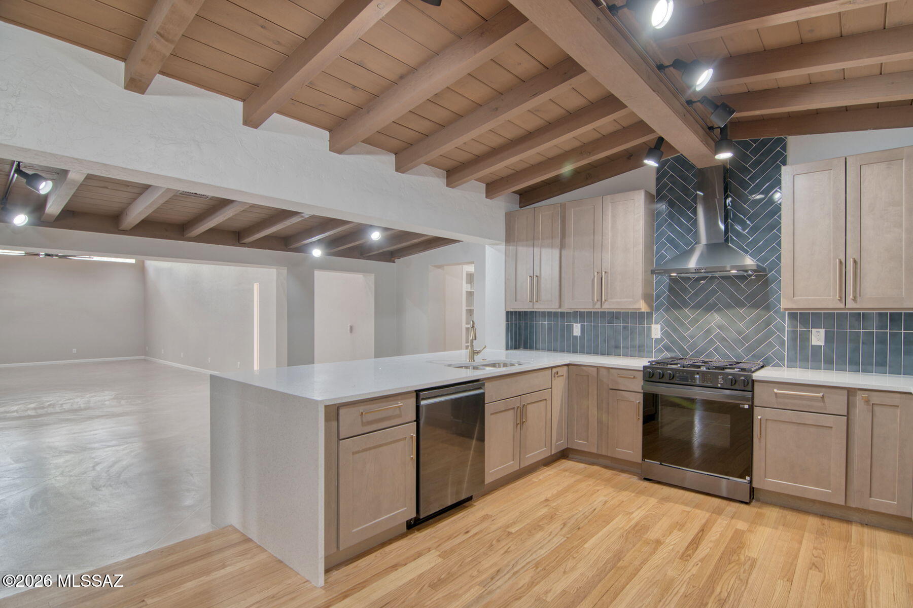 San Clemente Annex - Residential