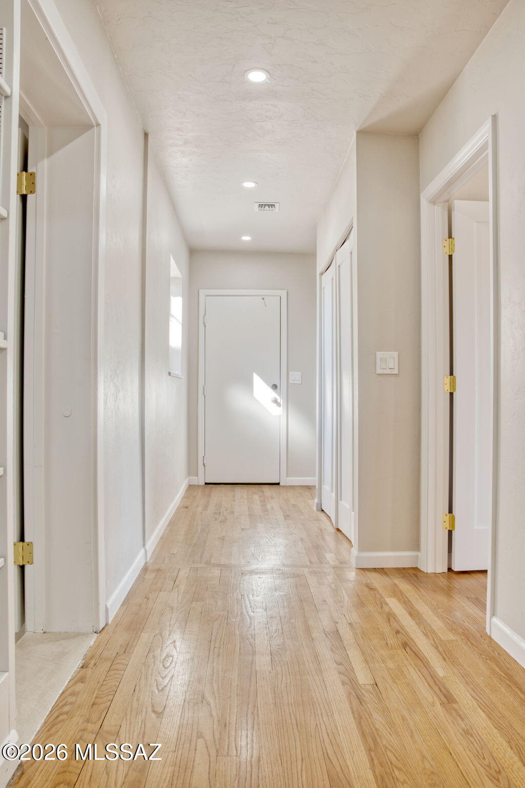 San Clemente Annex - Residential